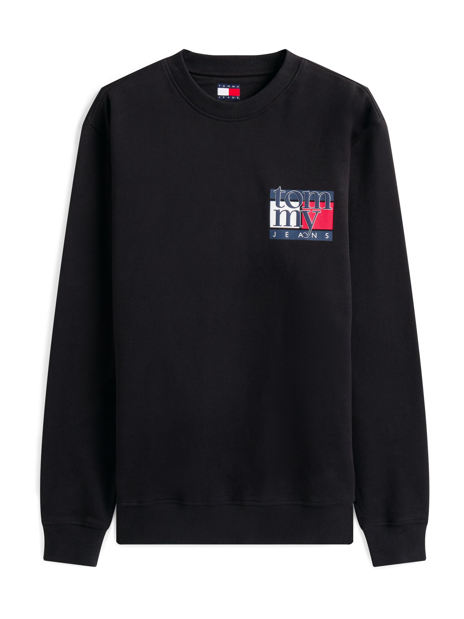 Thumbnail - Tommy Jeans Sweatshirt