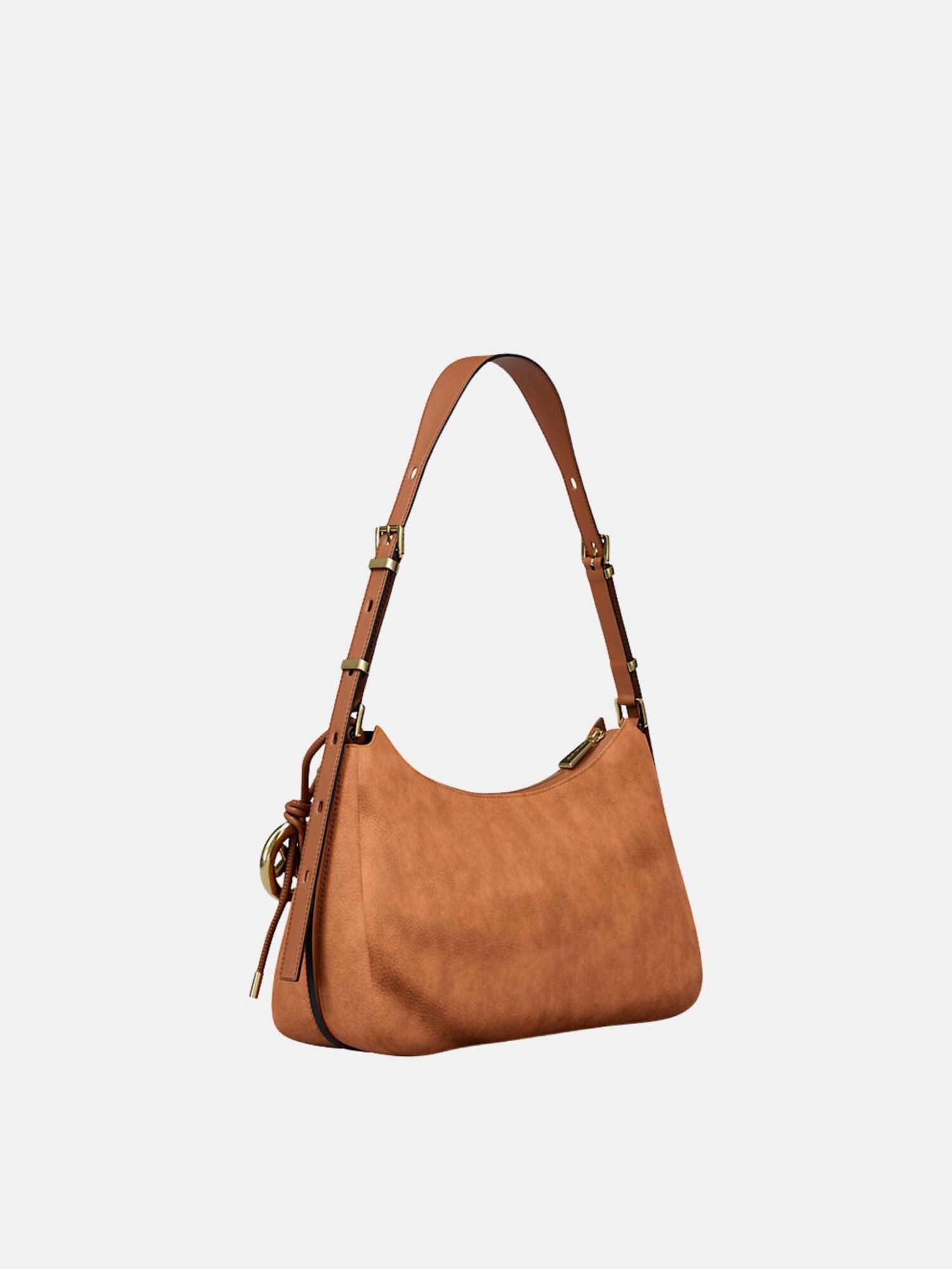 Michael Kors Bolso de mano 'NOLITA' marrón – imagen 4