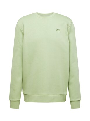 Oakley Sweatshirt Lichtgroen