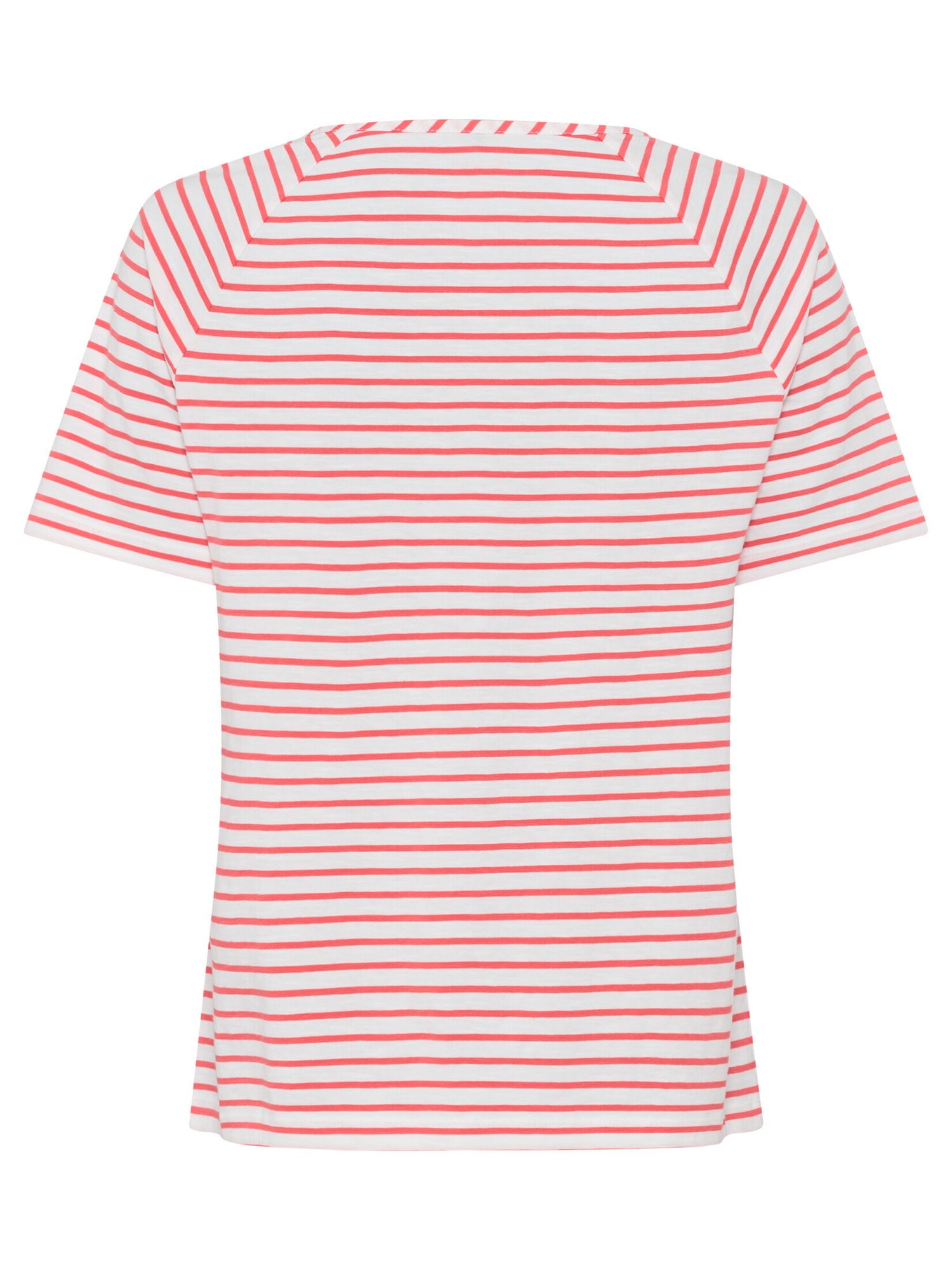 Thumbnail - Olsen Shirt mit Rundhalsausschnitt
