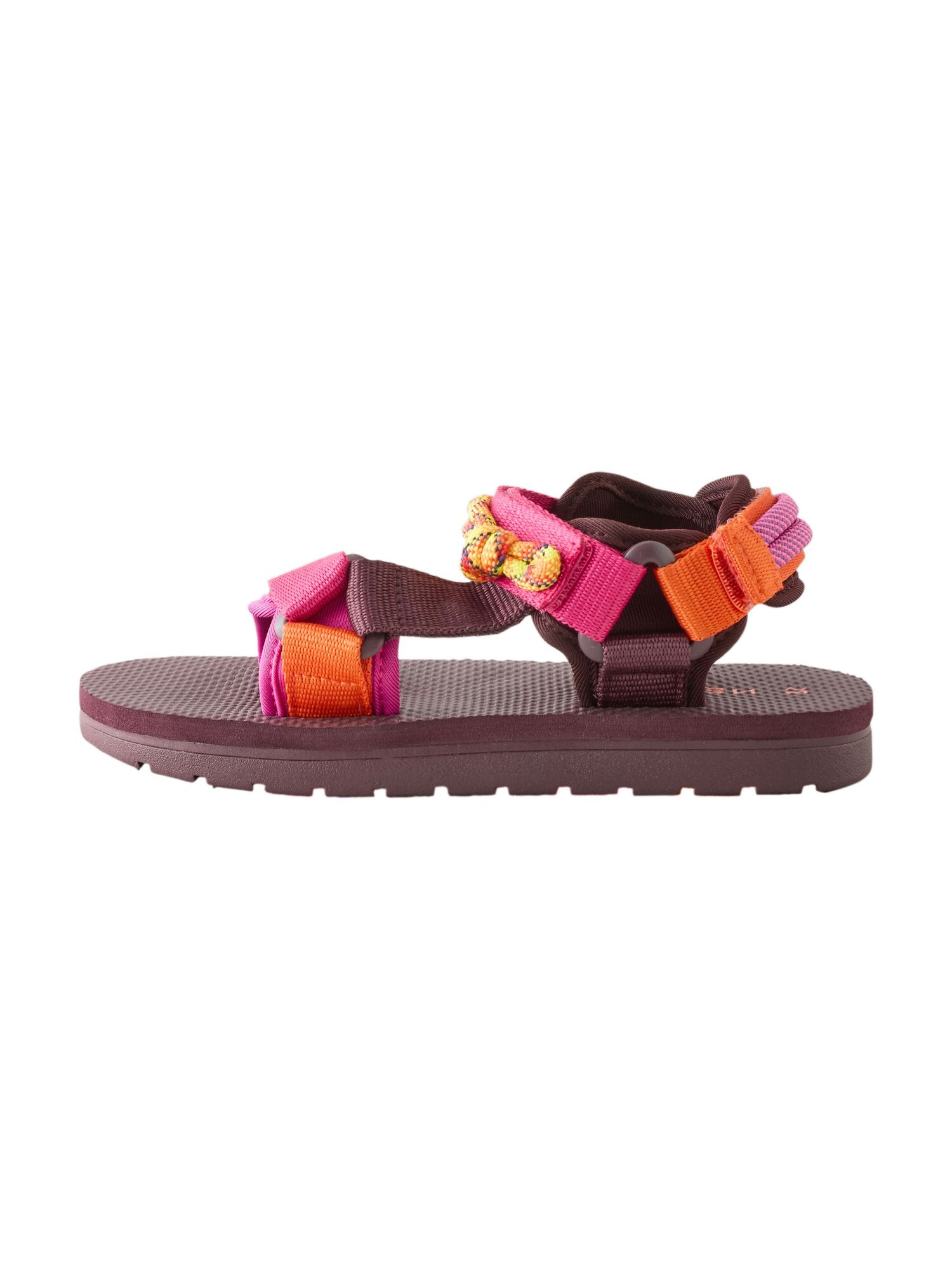 Next Sandalen Braam / Oranje / Pink thumbnail