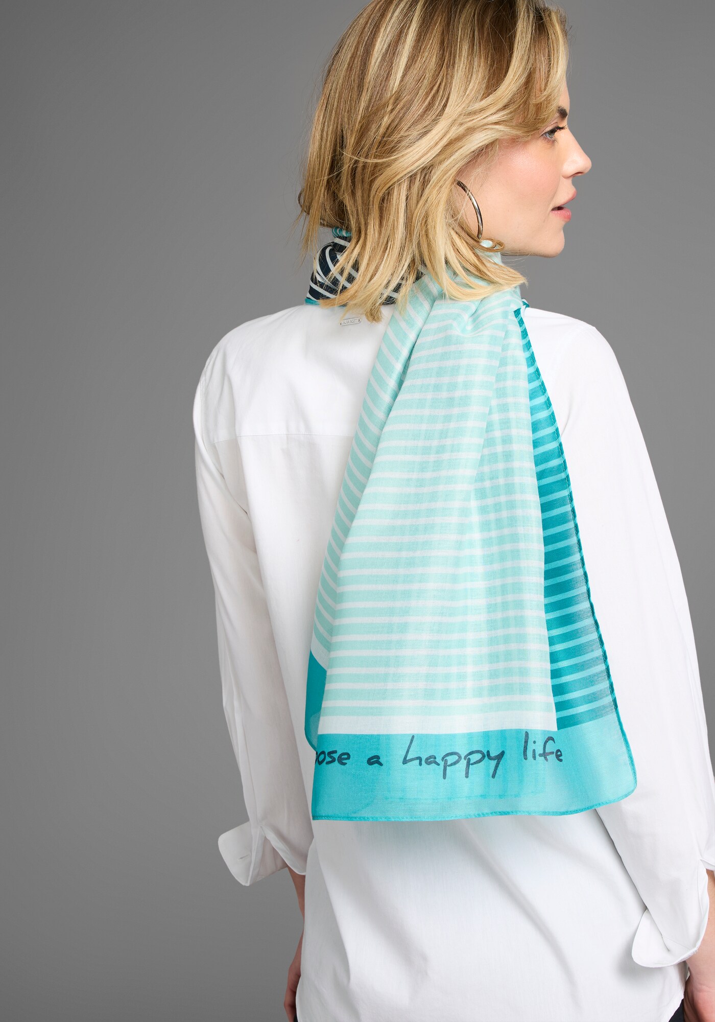 Thumbnail - LAURA SCOTT Tuch