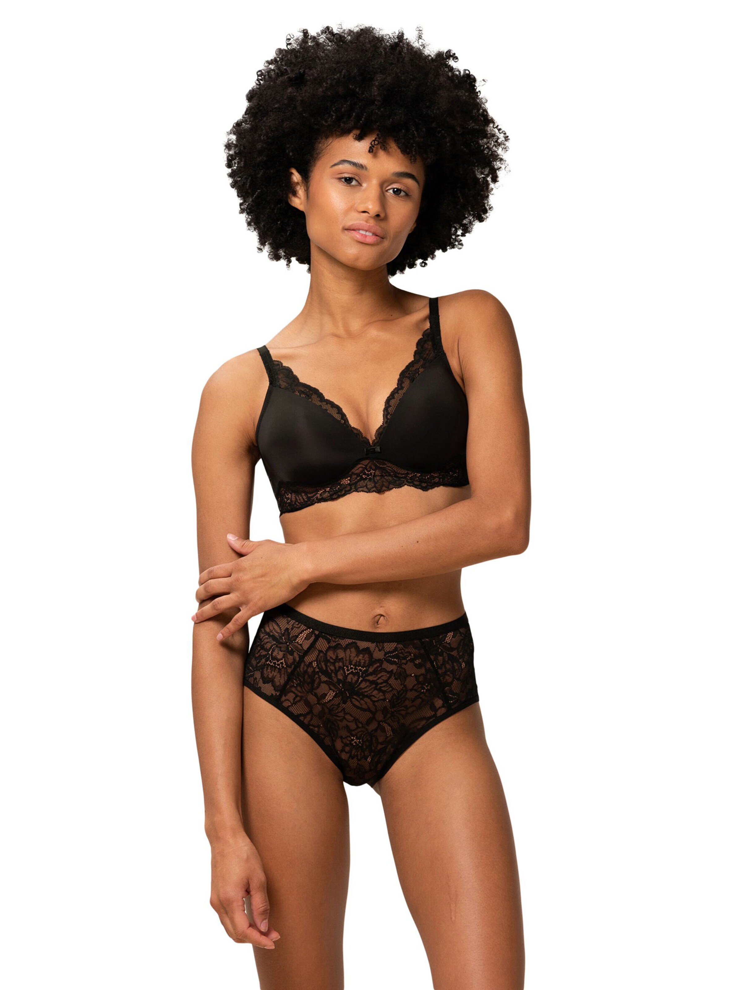 Triumph Damen Amourette Charm N Bügelloser BH – Bequem, Elegant Aus Der Frühjahr/Sommer 20 Kollektion