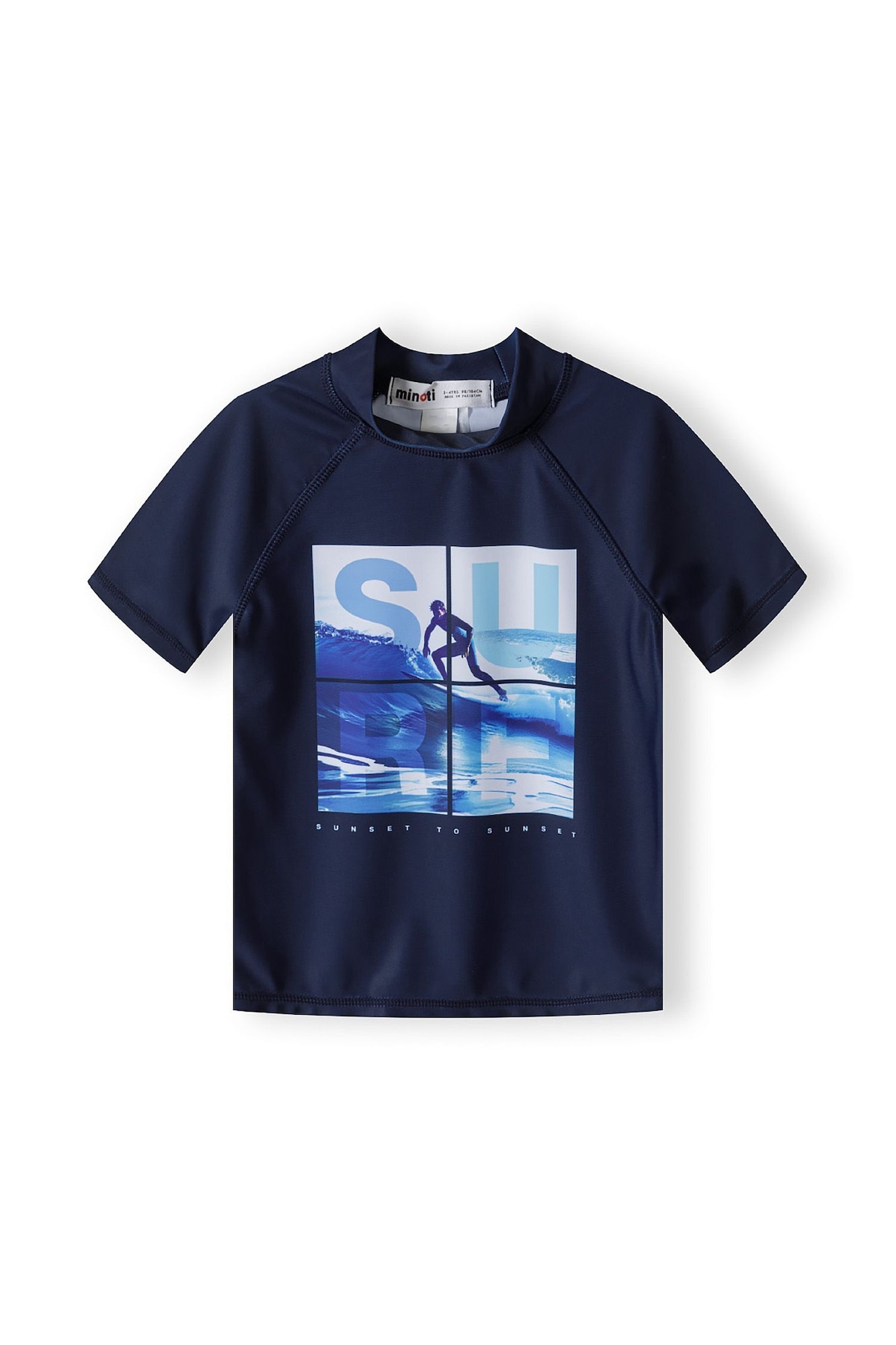 MINOTI Tricou  albastru închis / mai multe culori