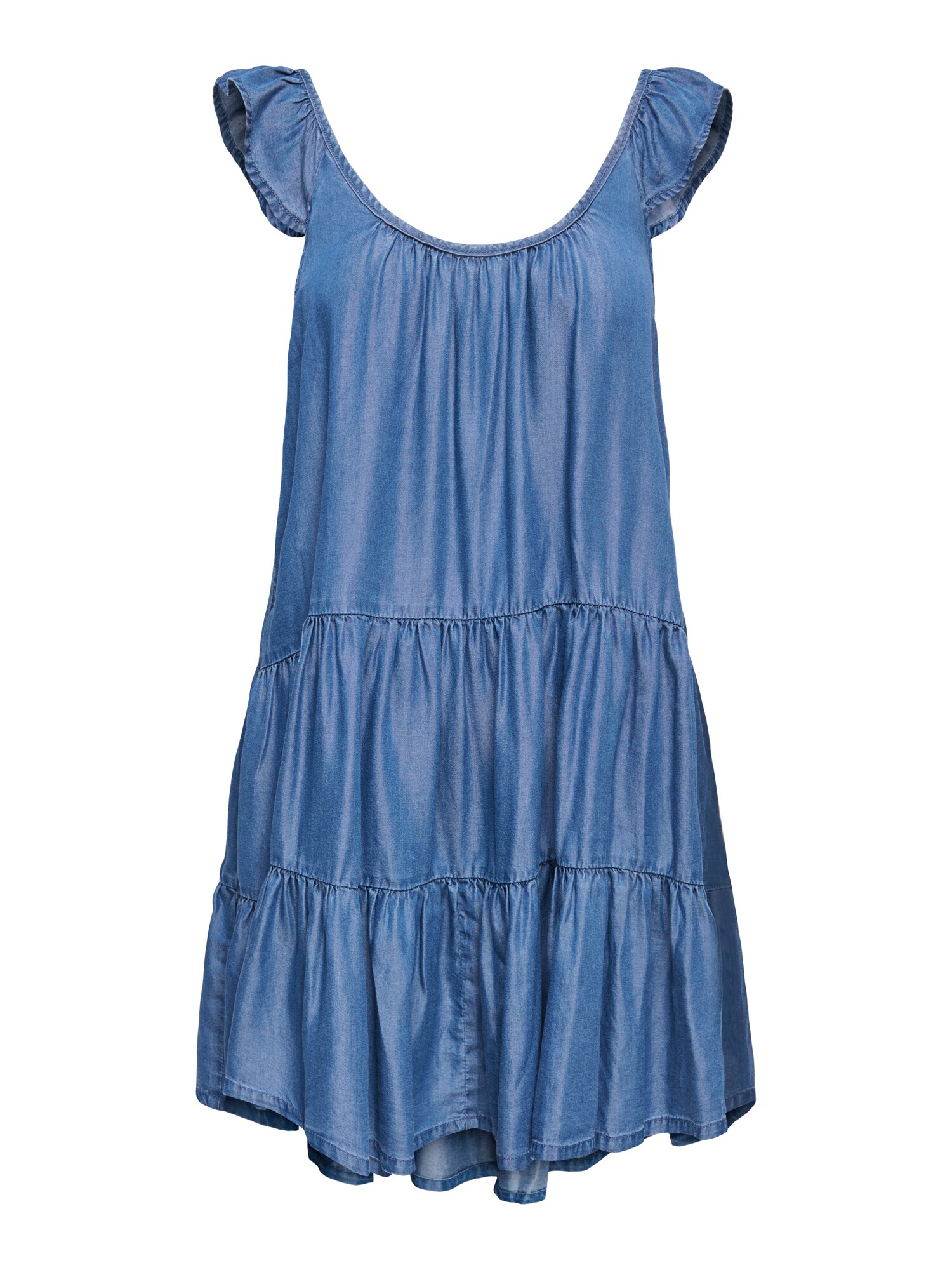 ONLY Obleka 'ONLPEMA'  moder denim