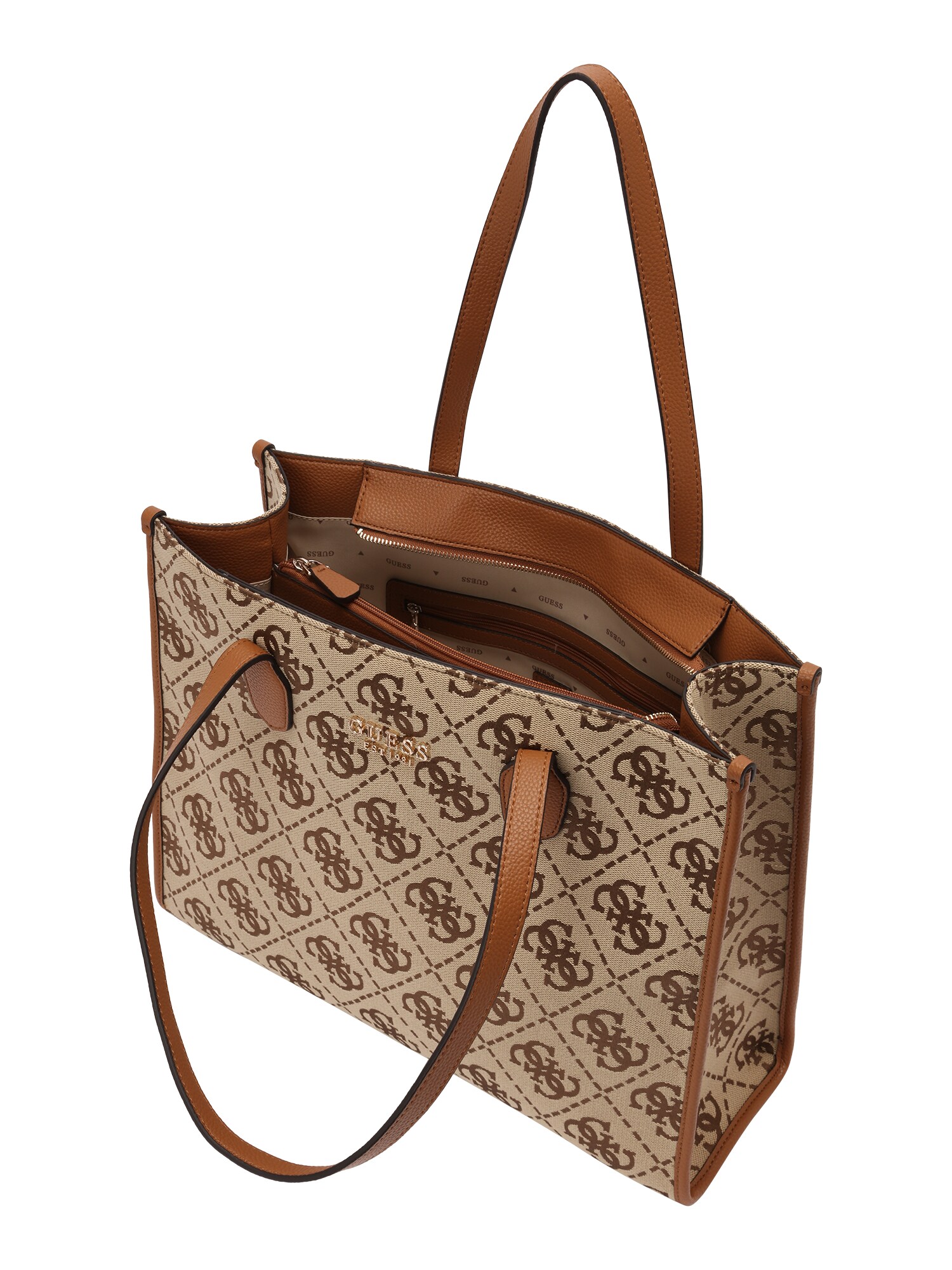 Thumbnail - GUESS Shopper Silvana