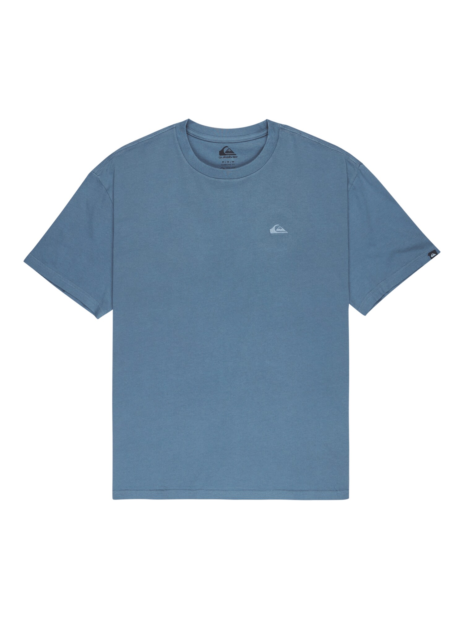 Quiksilver T-Shirt Salt Water