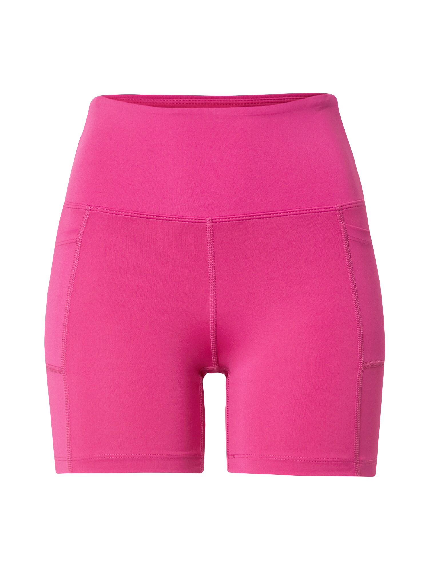 Bally Pantaloni Sport  Fucsia