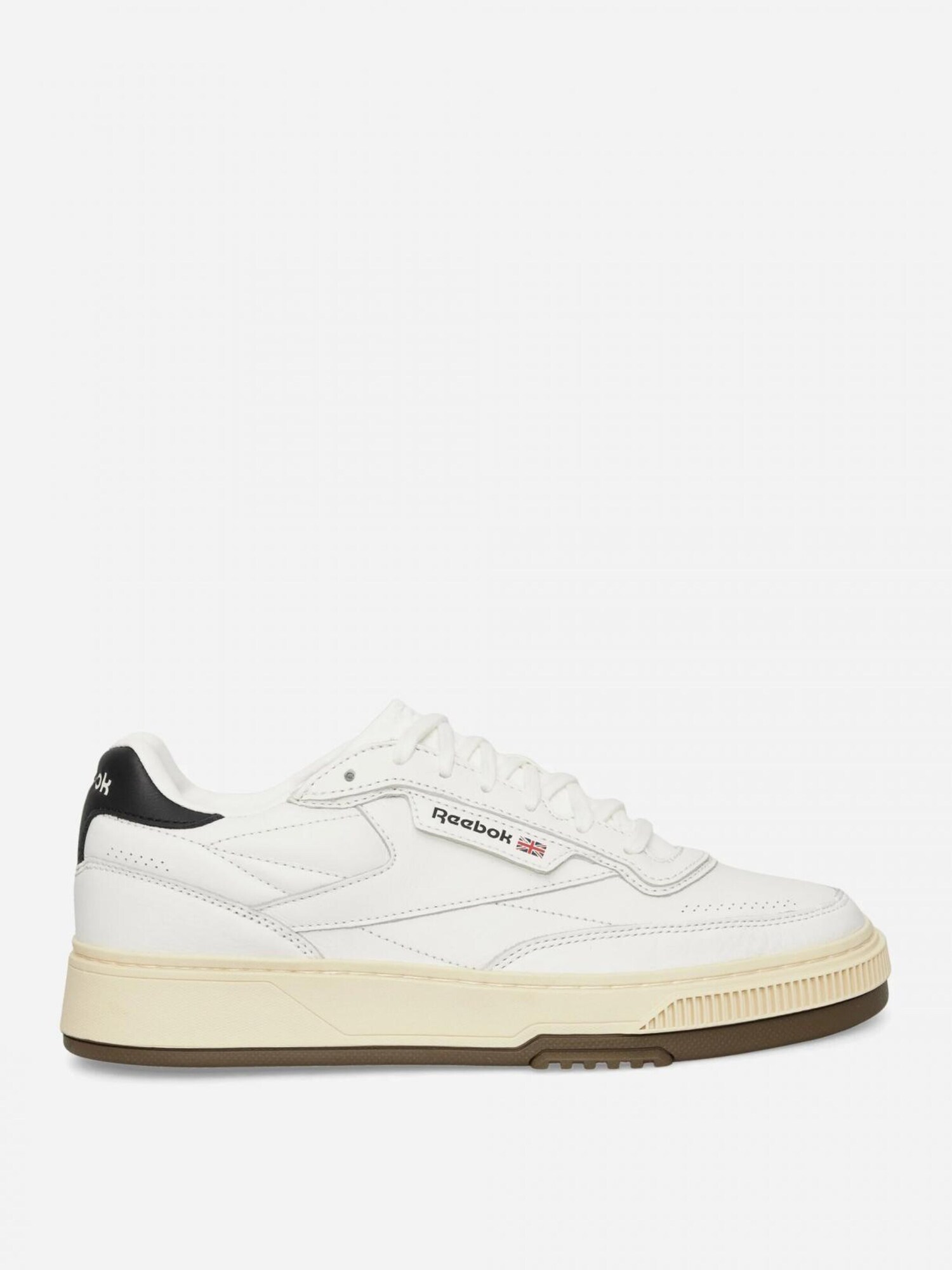 Reebok Zapatillas deportivas bajas  offwhite