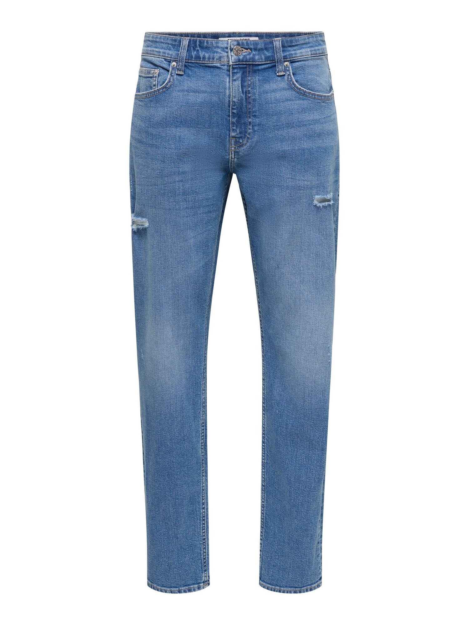 Only &amp; Sons Vaquero 'ONSWeft'  azul