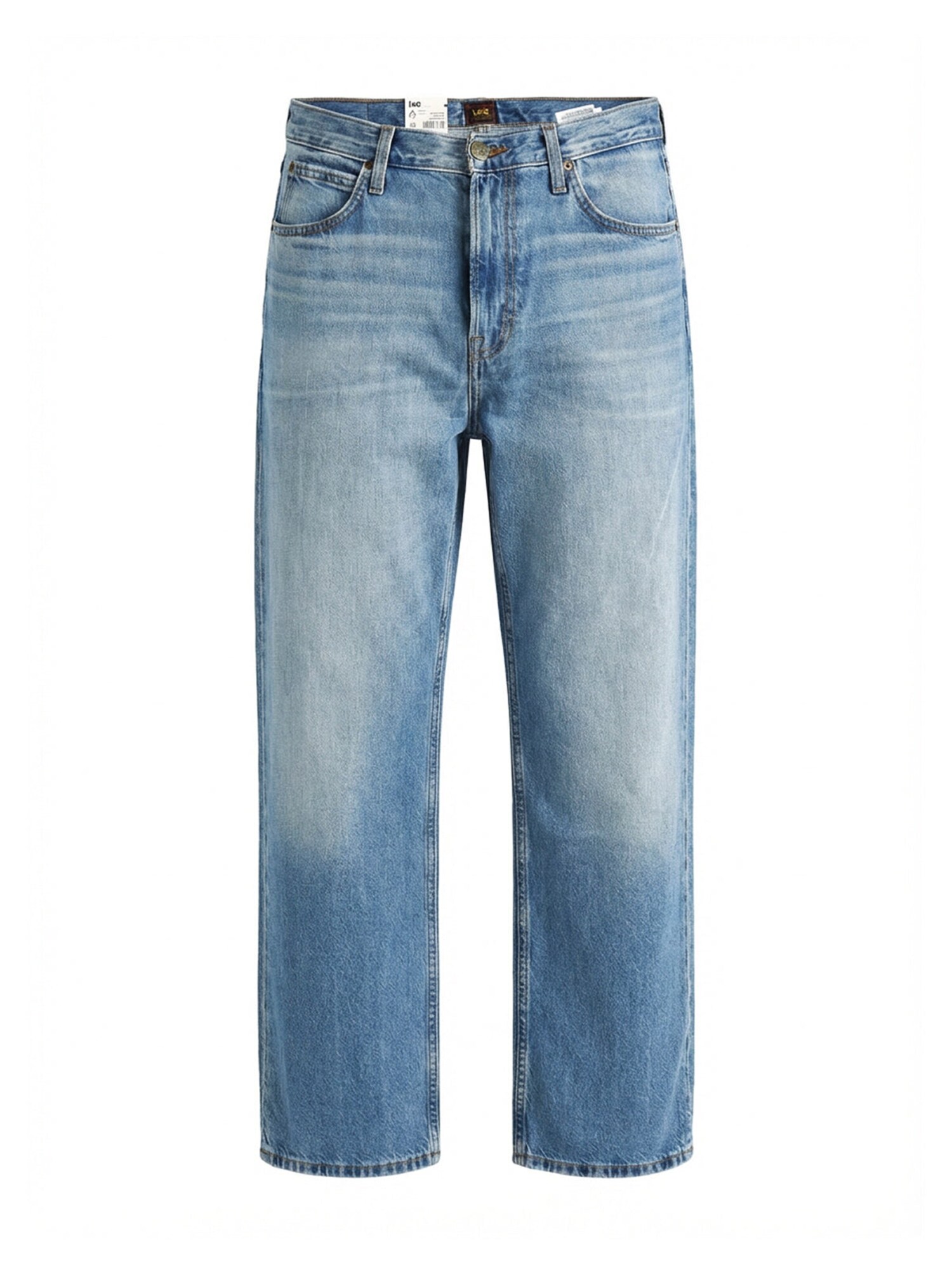 Lee Vaquero 'ASHER MOONLIGHT'  azul claro