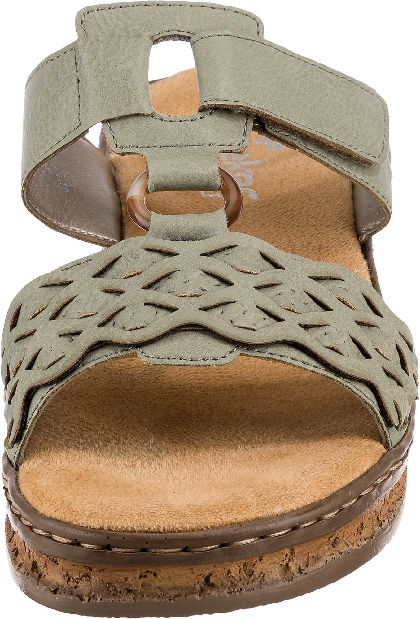 Thumbnail - Rieker Pantolette