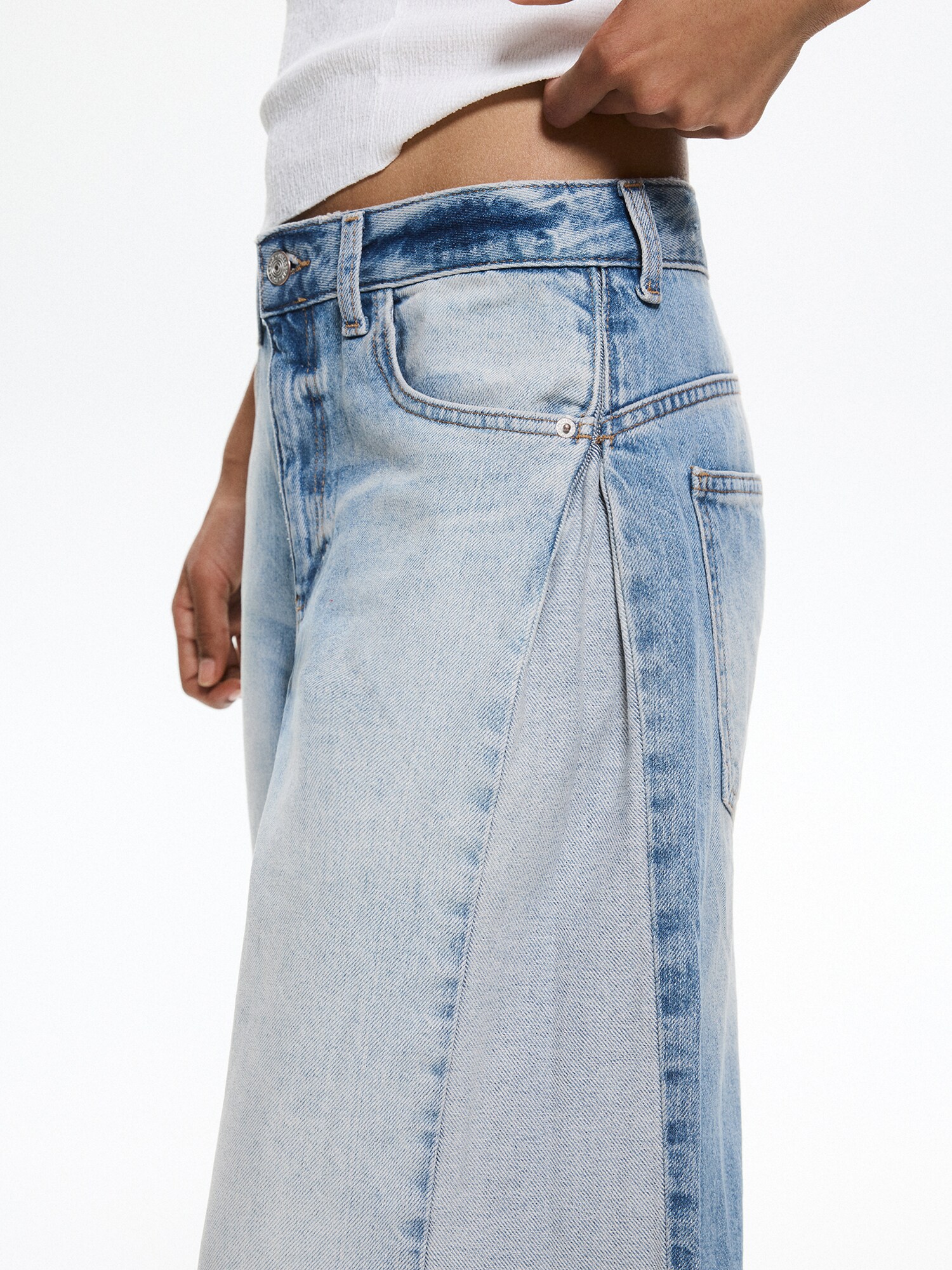 Thumbnail - Pull&Bear Jeans