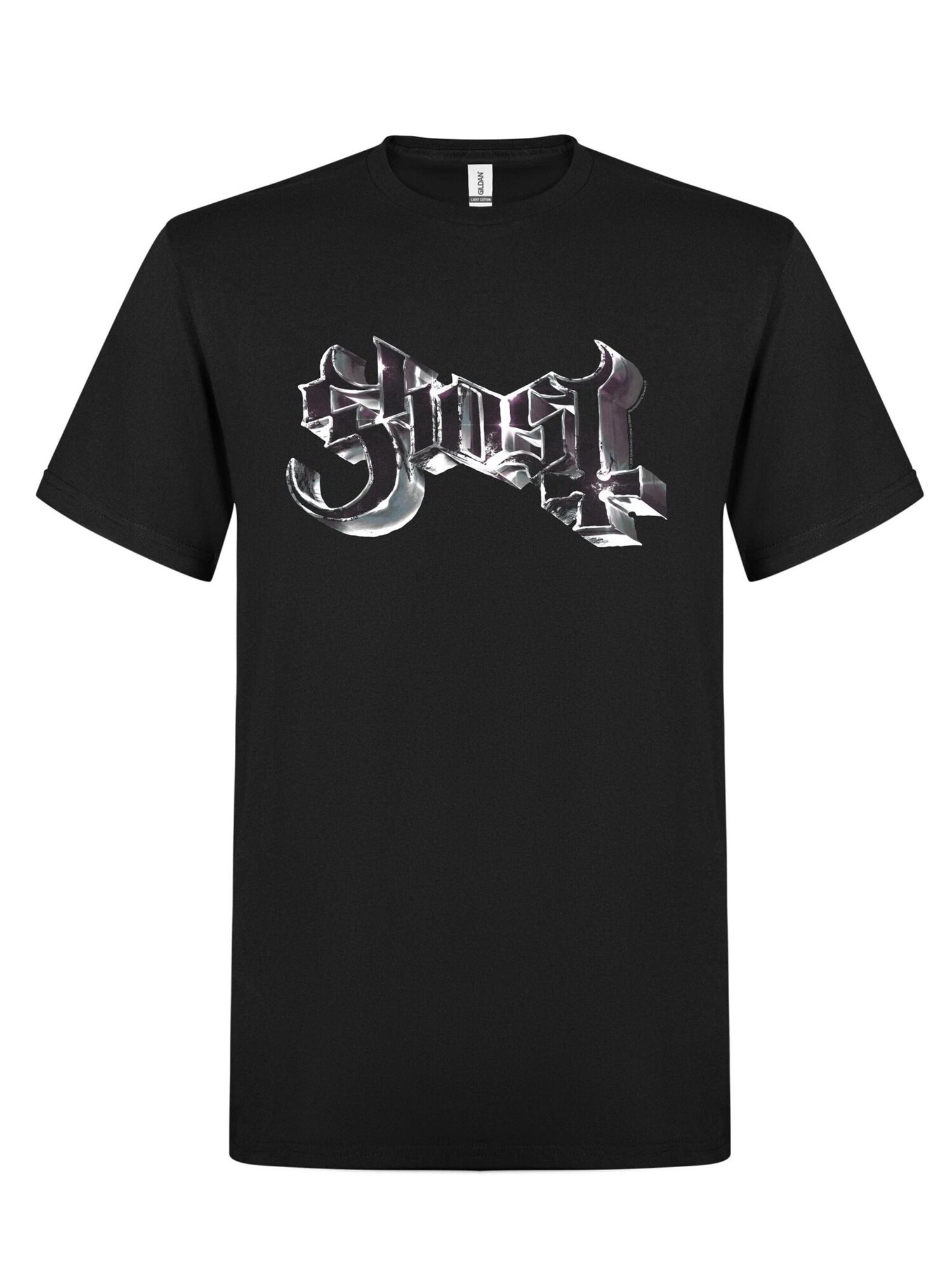 T-shirt 'Ghost Tour Logo T-Shirt'