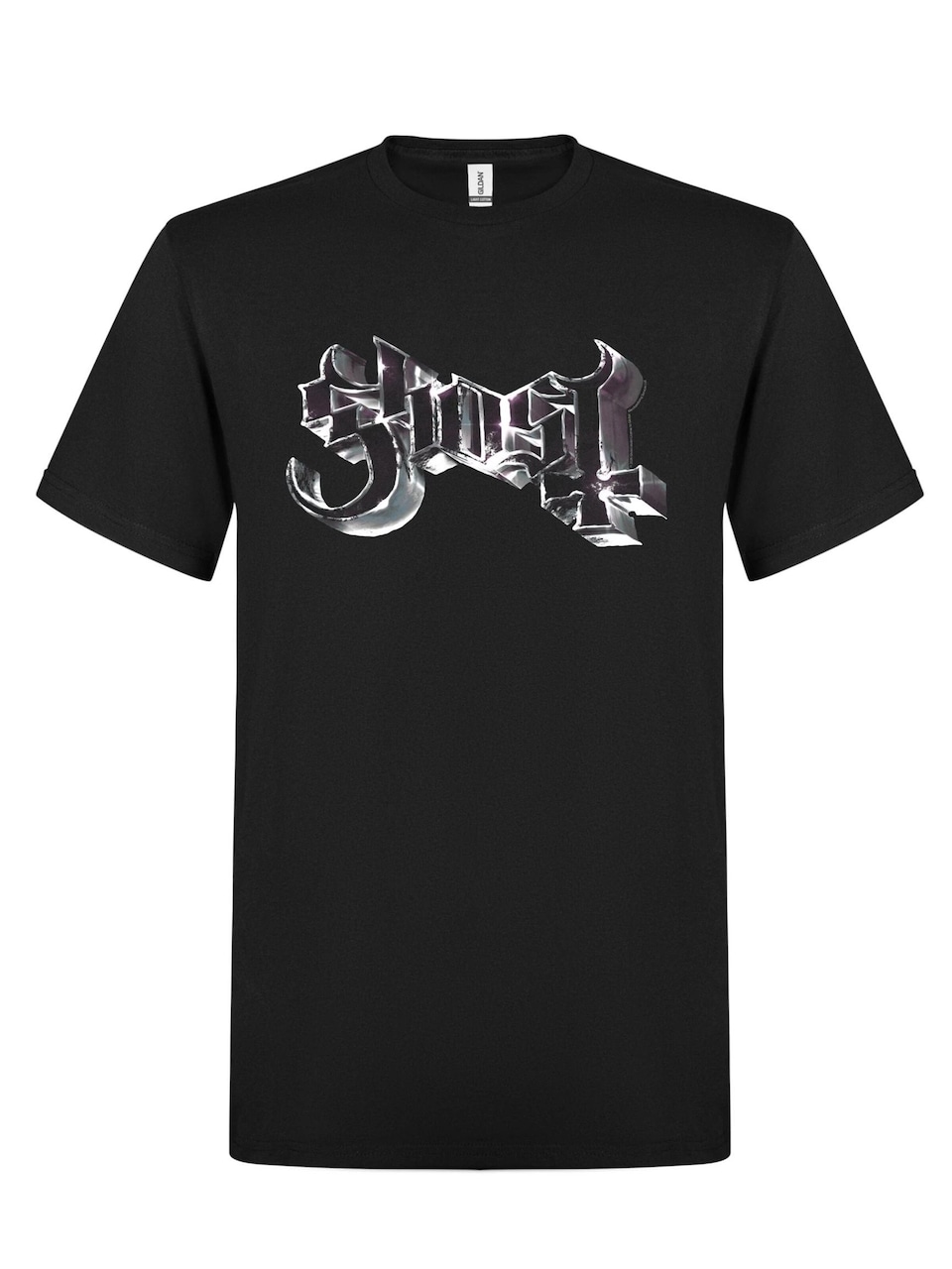 T-shirt 'Ghost Tour Logo T-Shirt'