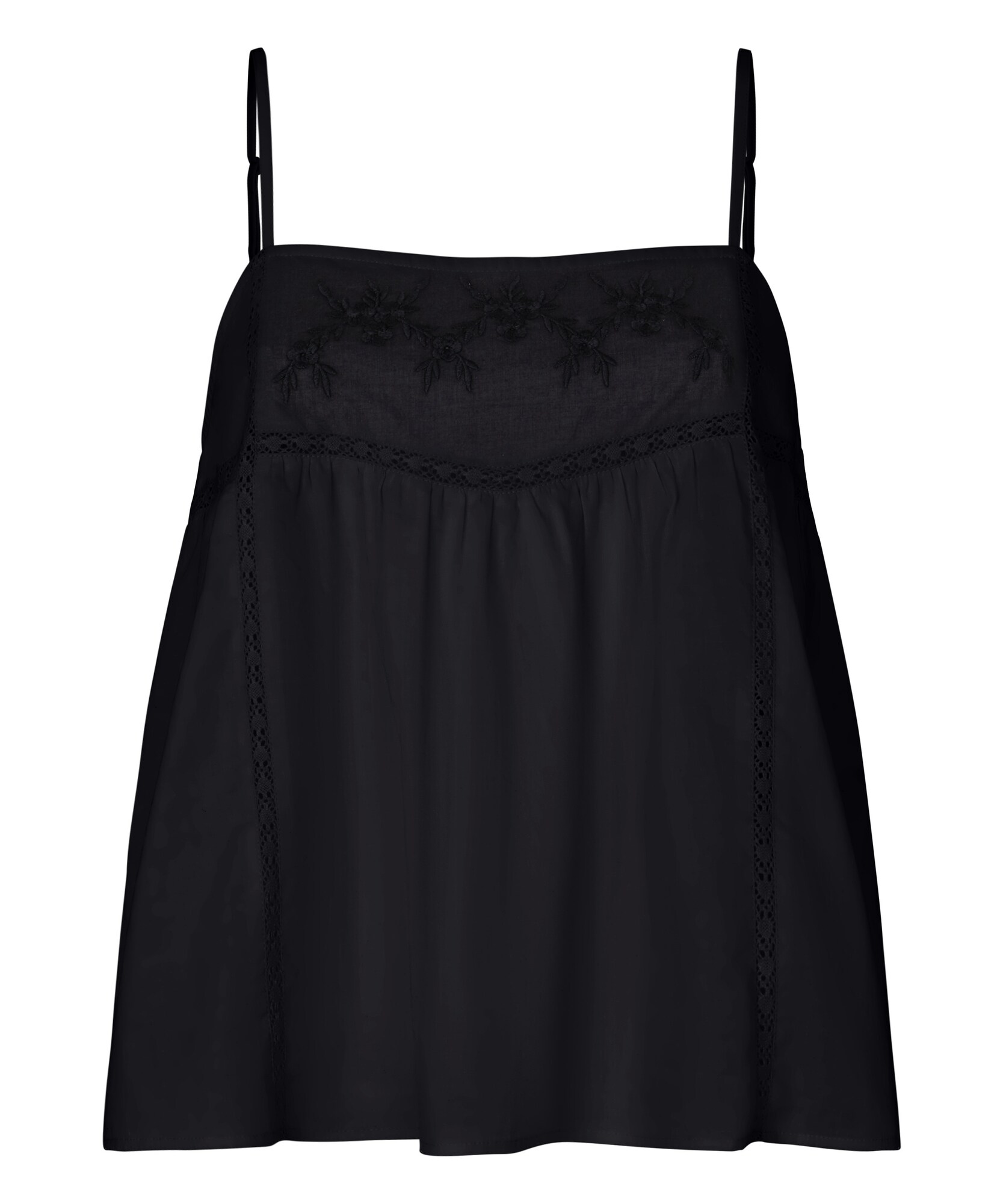 Hunkemöller Schlafshirt Cami