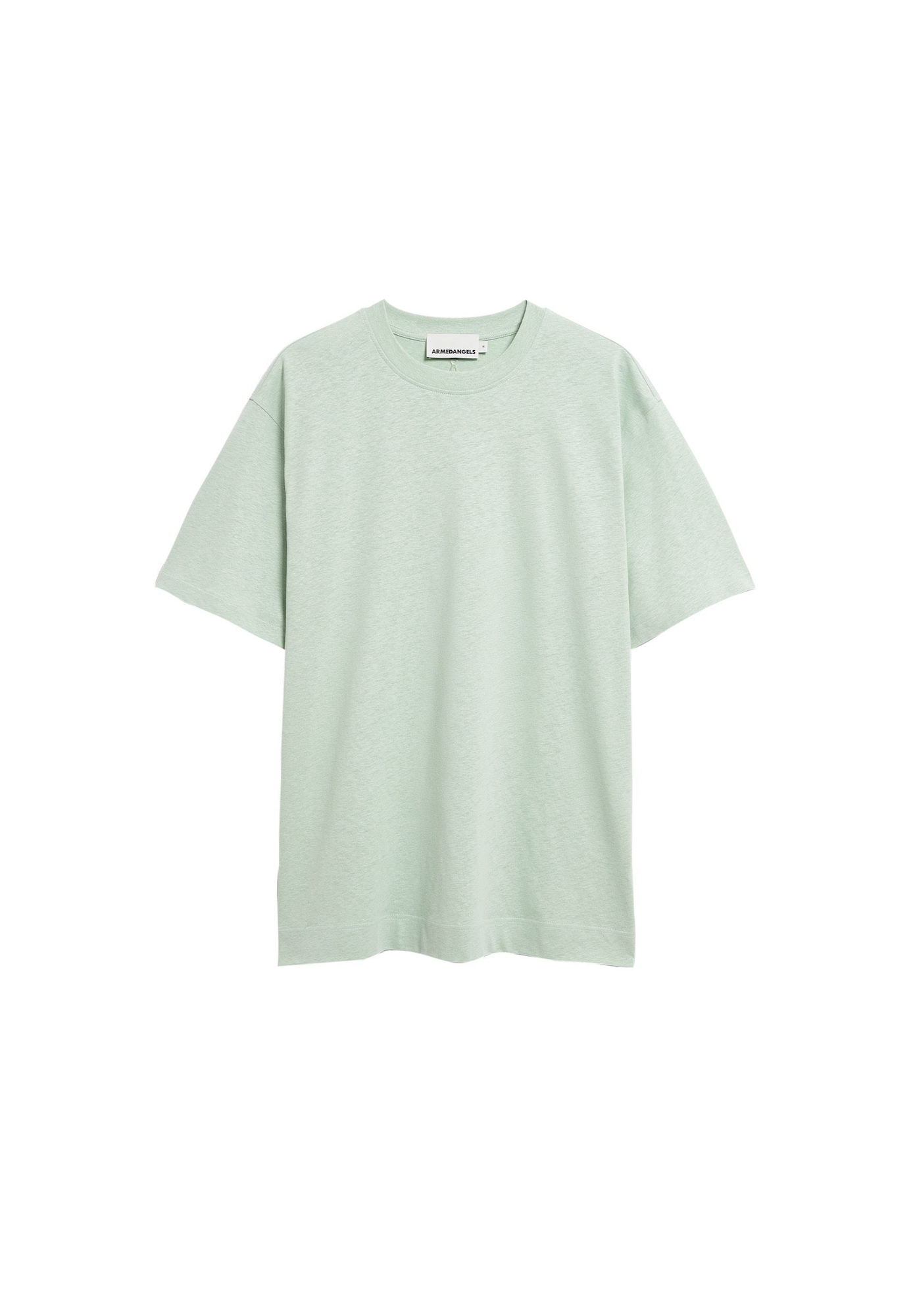 ARMEDANGELS T-Shirt MAARKOS LINEN