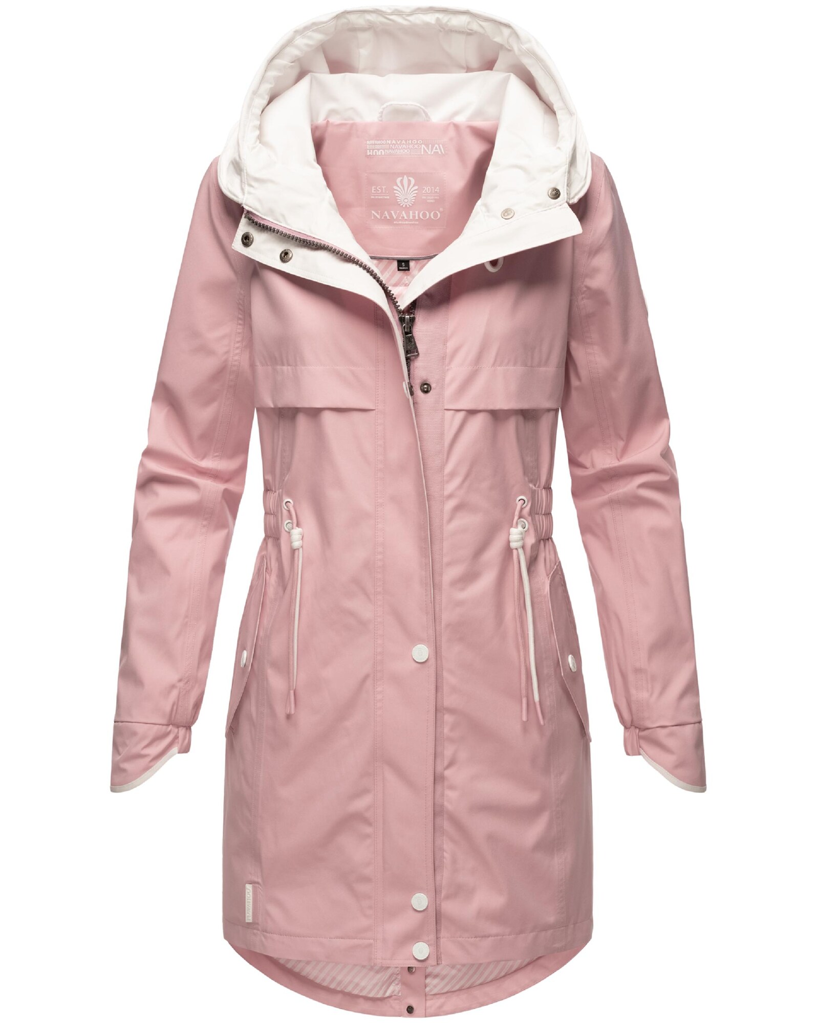 Thumbnail - Parka 'Xankaa'