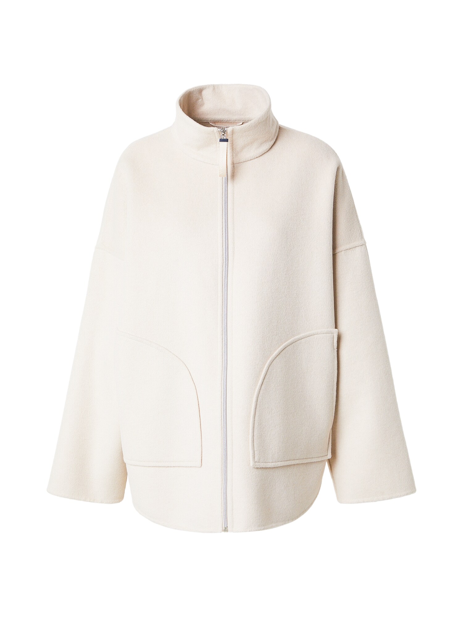 COMMA Geacă de primăvară-toamnă  bej deschis