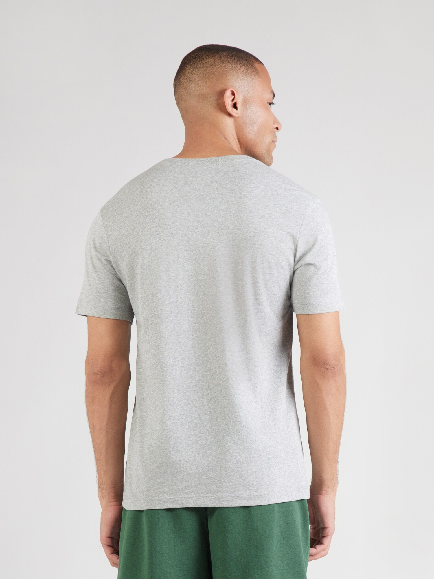 Nike Sportswear Camiseta gris – imagen 7