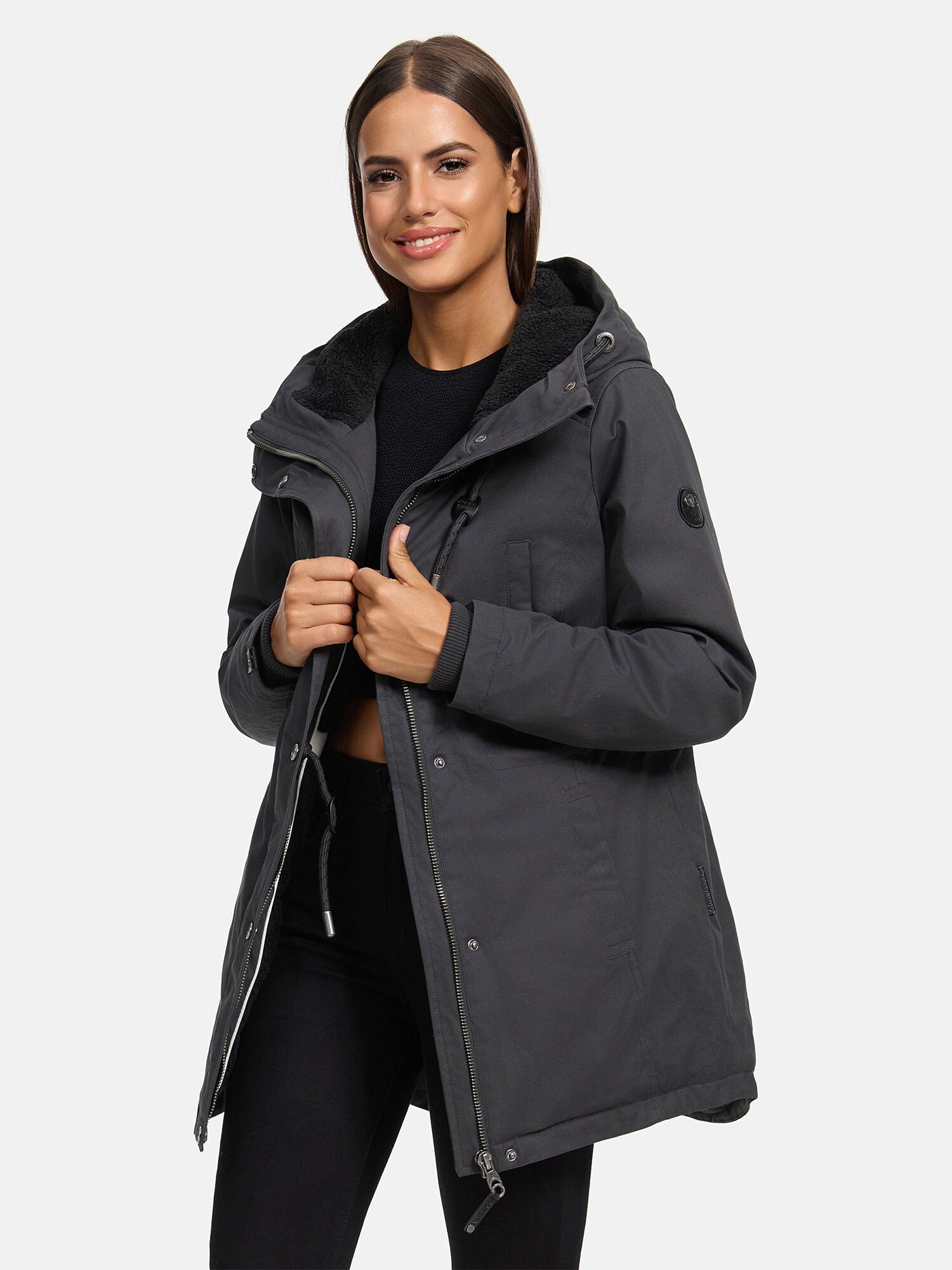 Thumbnail - NAVAHOO Jacke N038