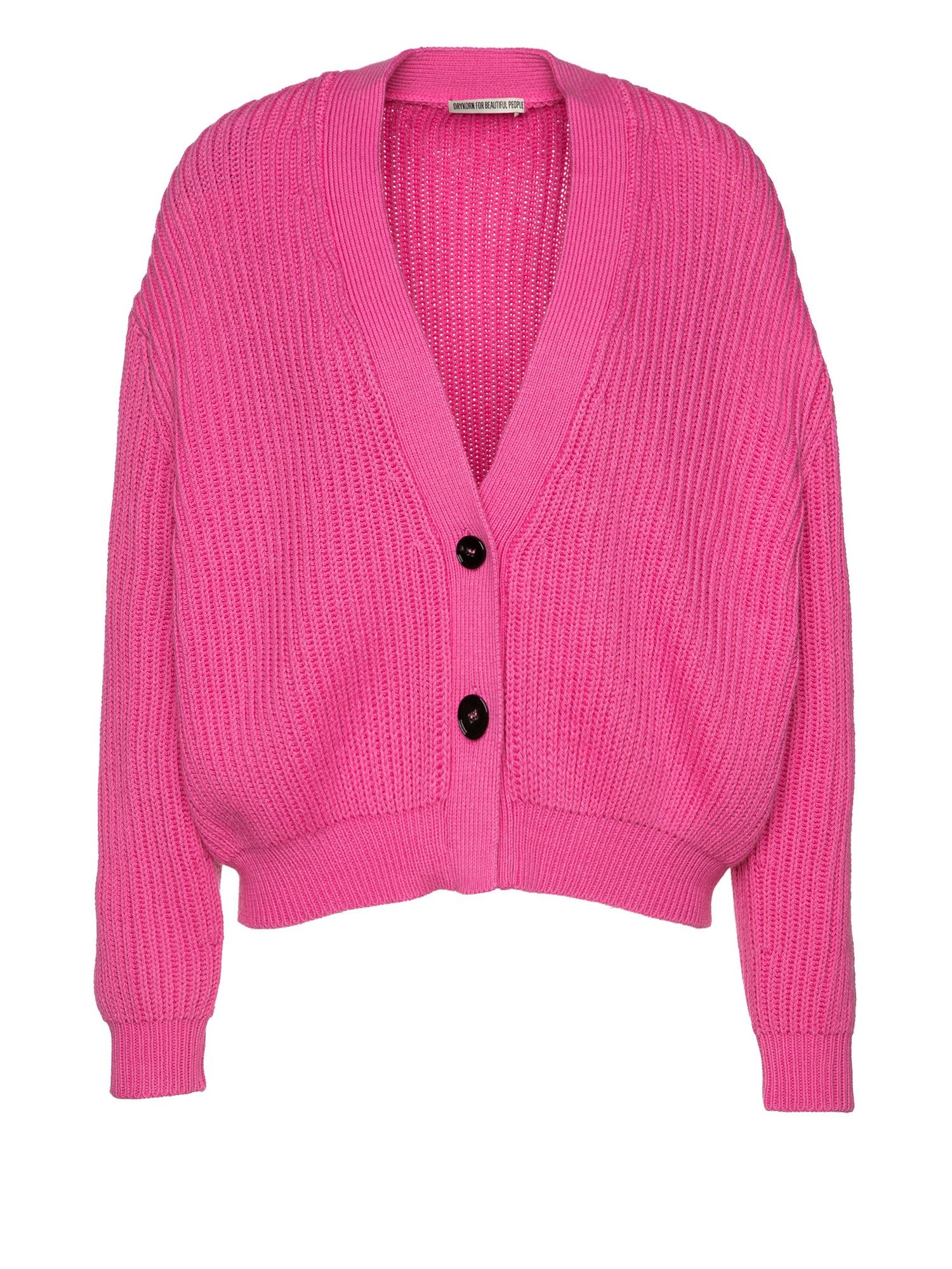 drykorn DRYKORN Cardigan 'Sontje' pink