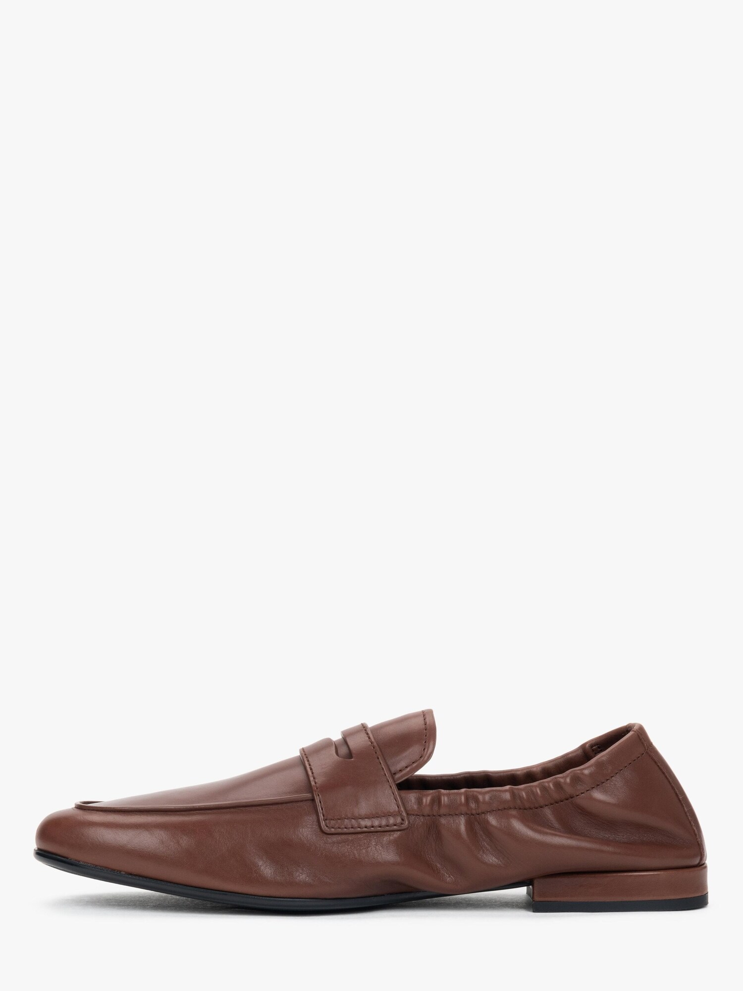 Estro Mocasines '187-1'  marrón
