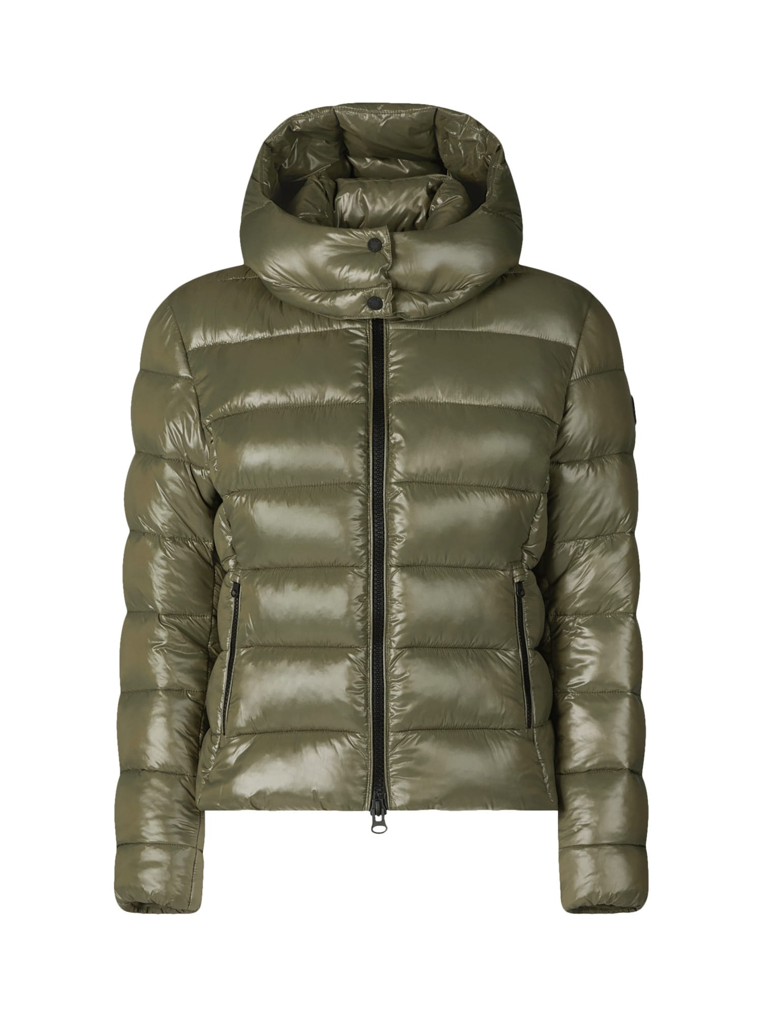 SAVE THE DUCK Chaqueta de entretiempo  oliva