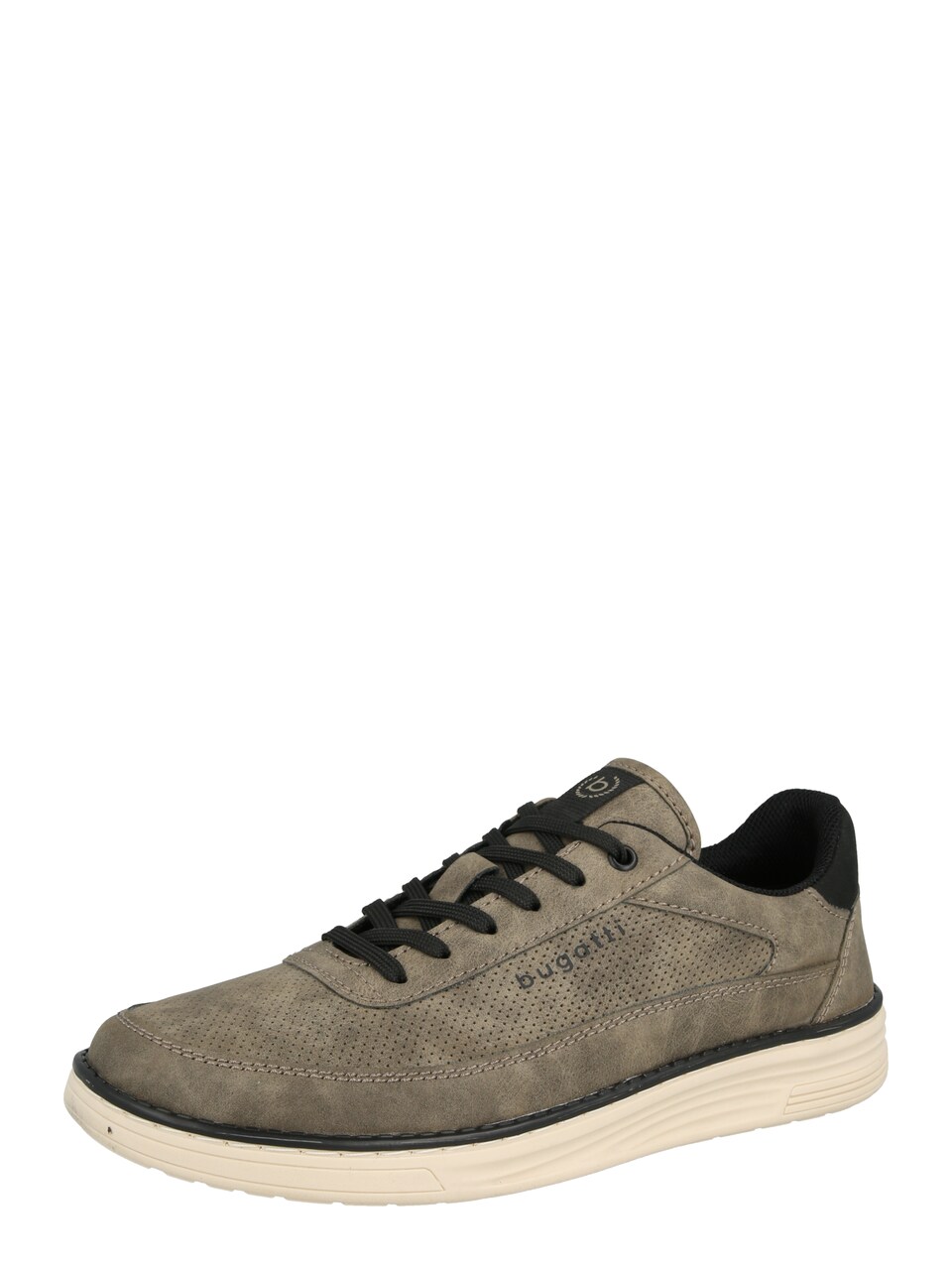 Låg sneaker