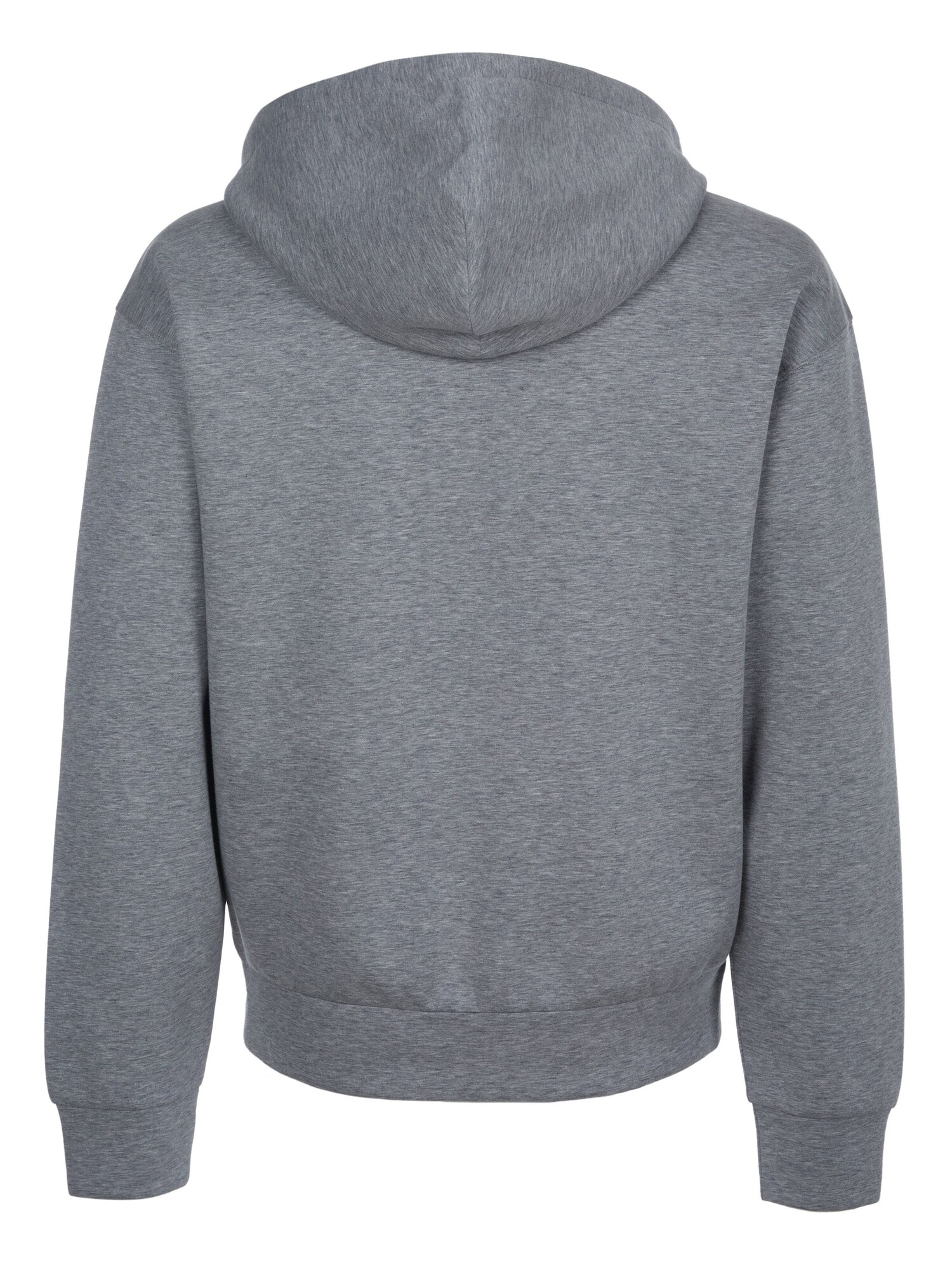 DOLCE & GABBANA Sudadera con cremallera 'Dolce & Gabbana Sweatjacke grau'  gris – imagen 2