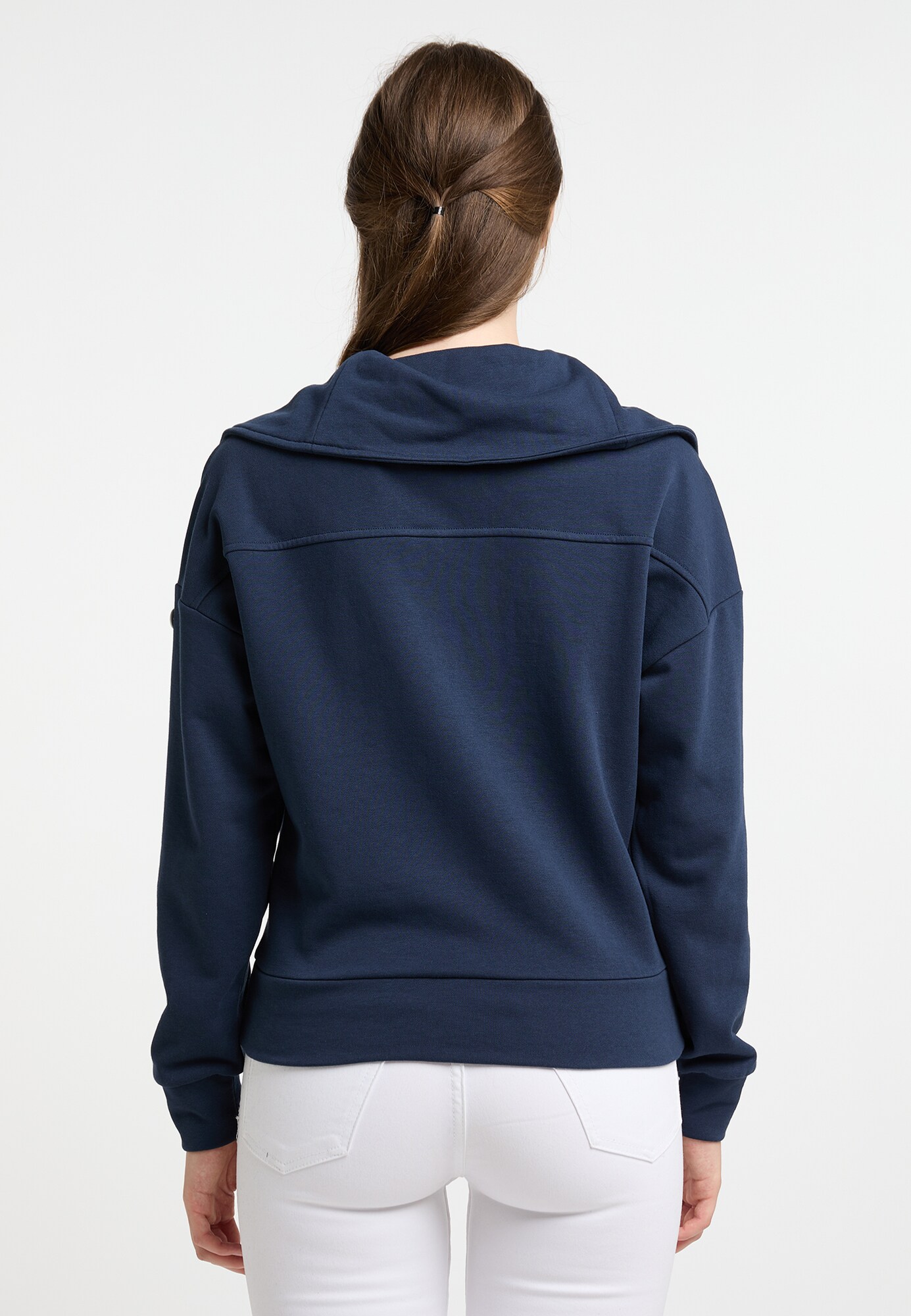 Thumbnail - DreiMaster Maritim Sweatshirt Bridgeport
