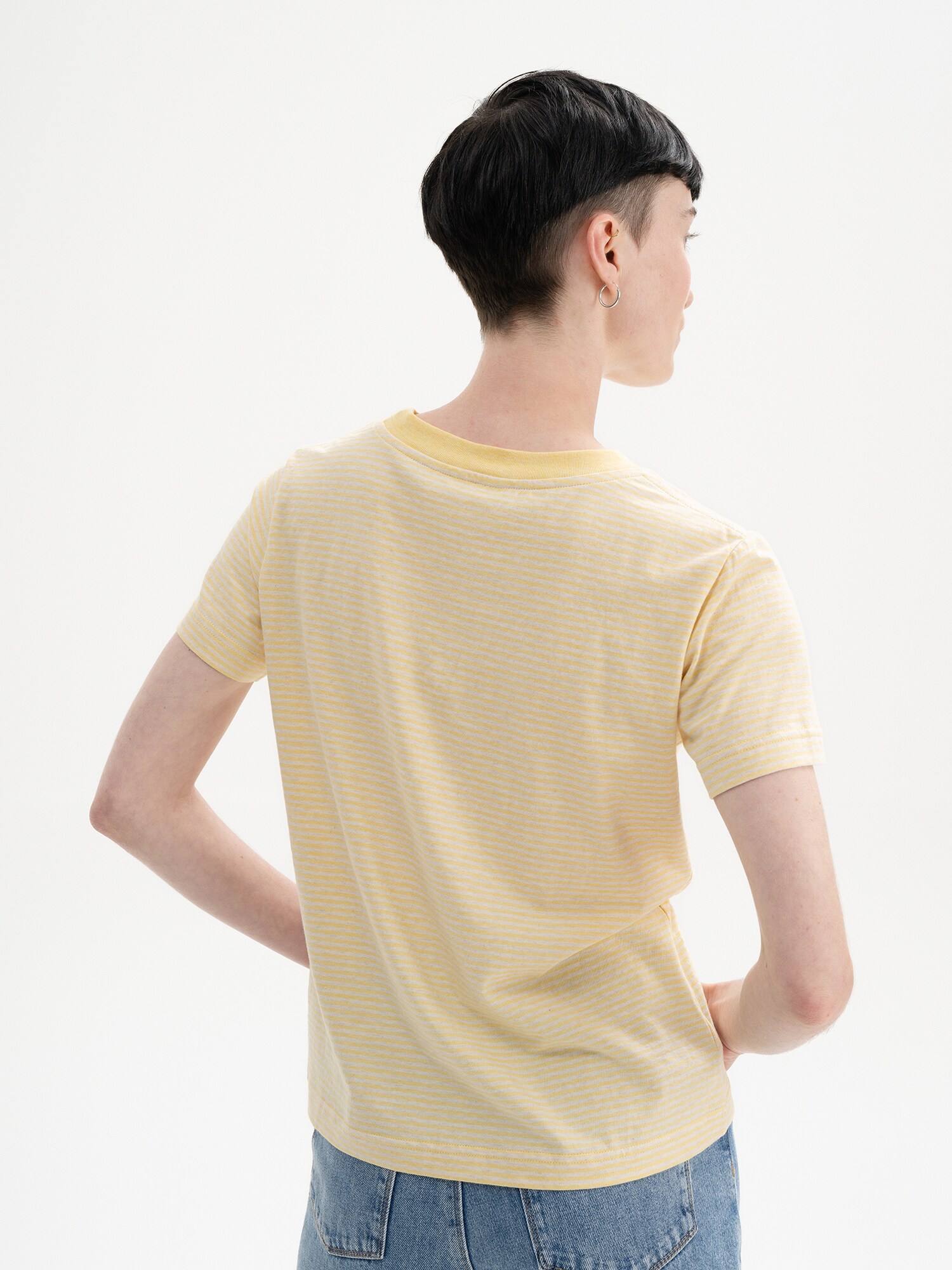 Thumbnail - MELA T-Shirt Khira (GOTS)