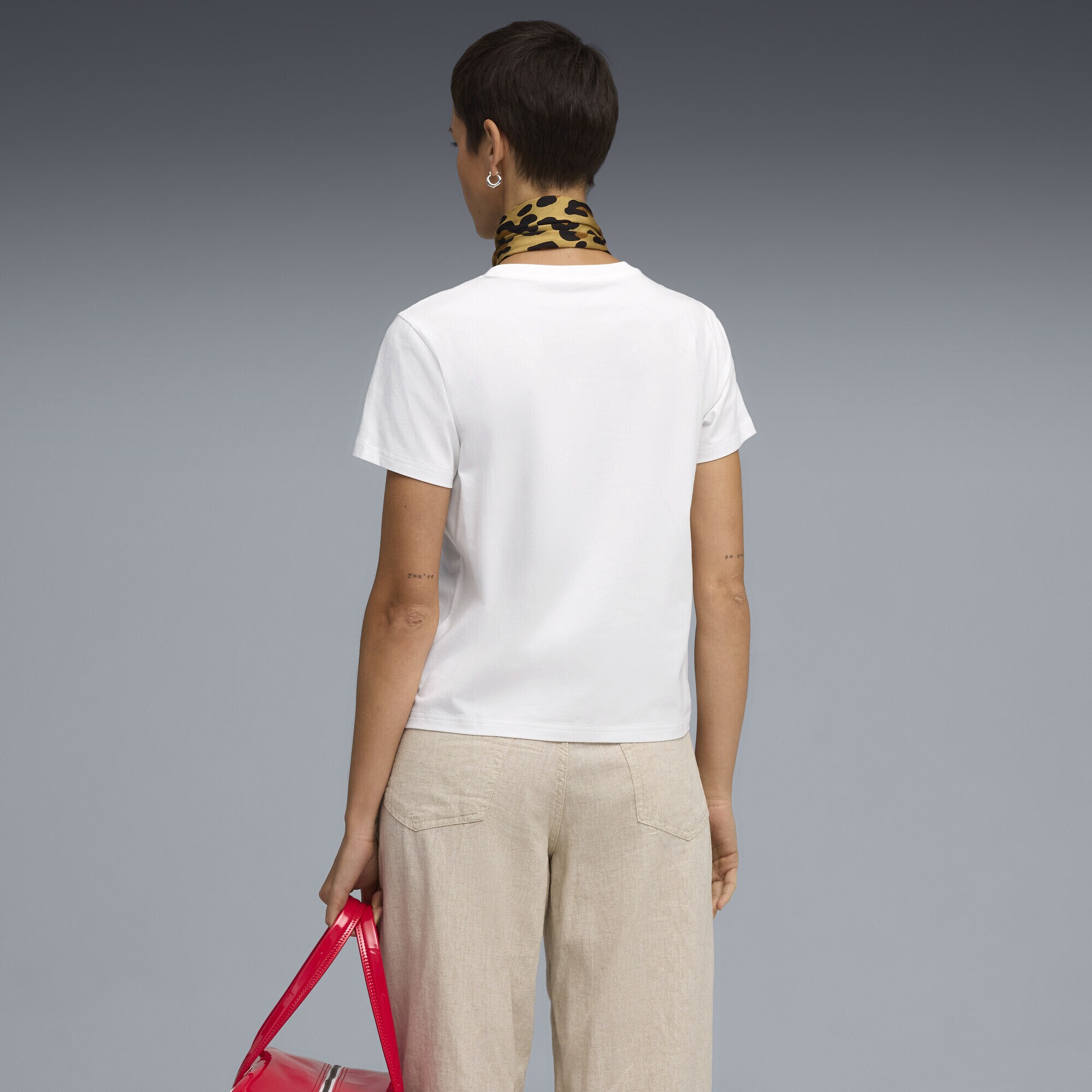 Thumbnail - PUMA T-Shirt Essentials