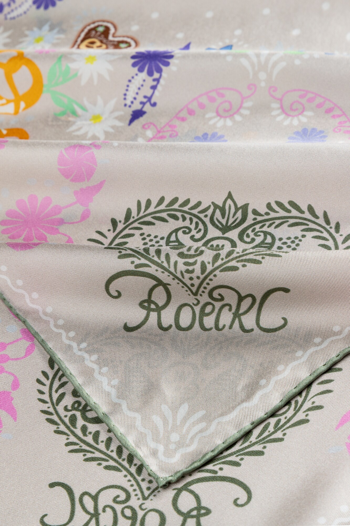 Thumbnail - Roeckl Tuch Resi