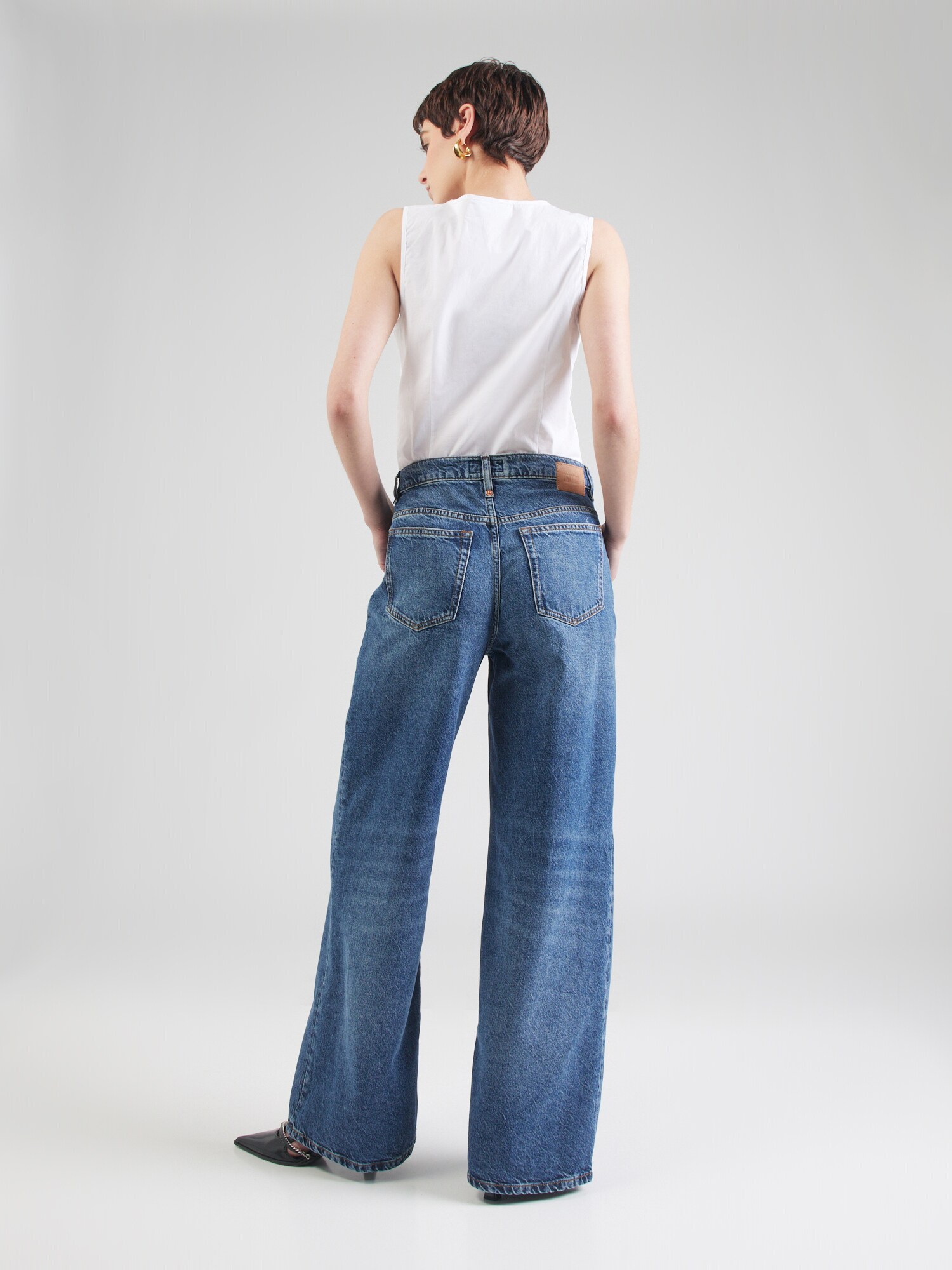 Thumbnail - Jeans 'FLUNG'