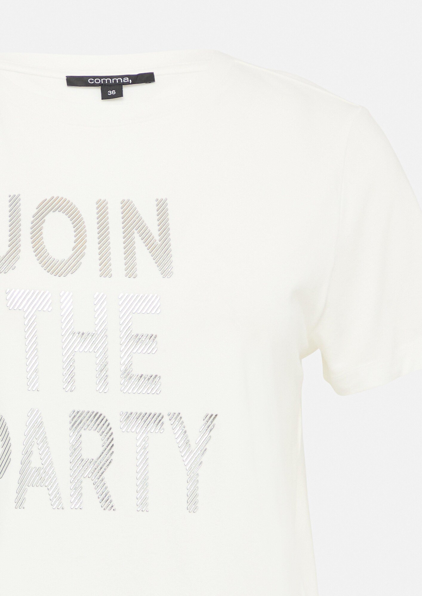 Thumbnail - COMMA T-Shirt