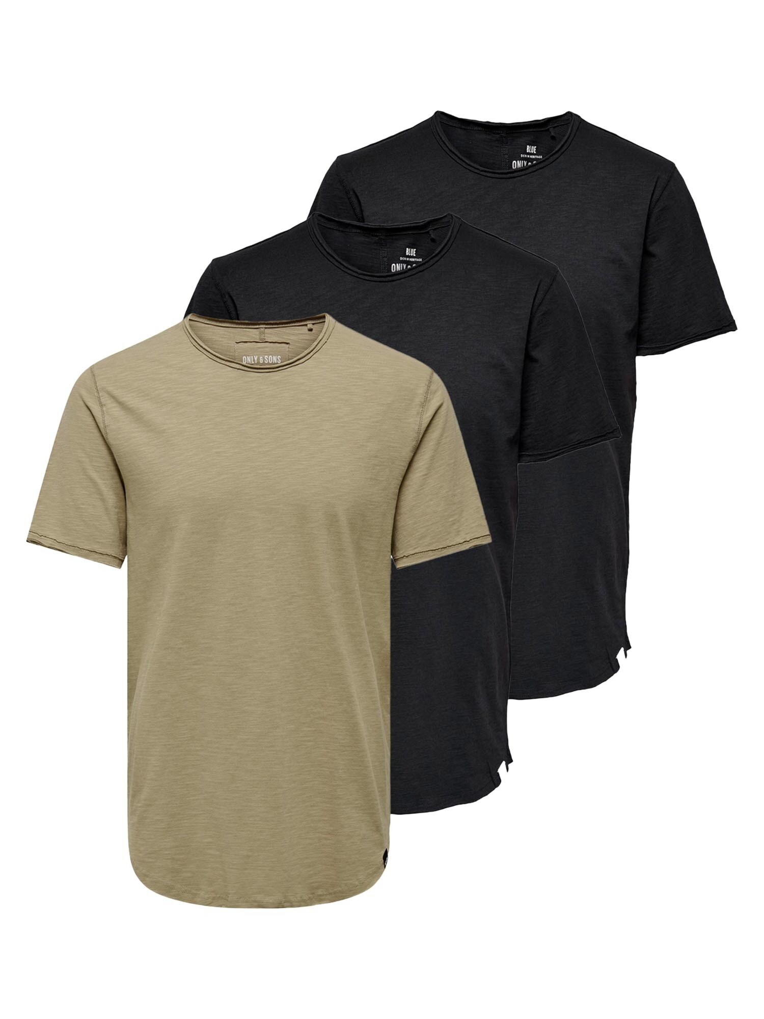 Only & Sons Shirt Onsbenne