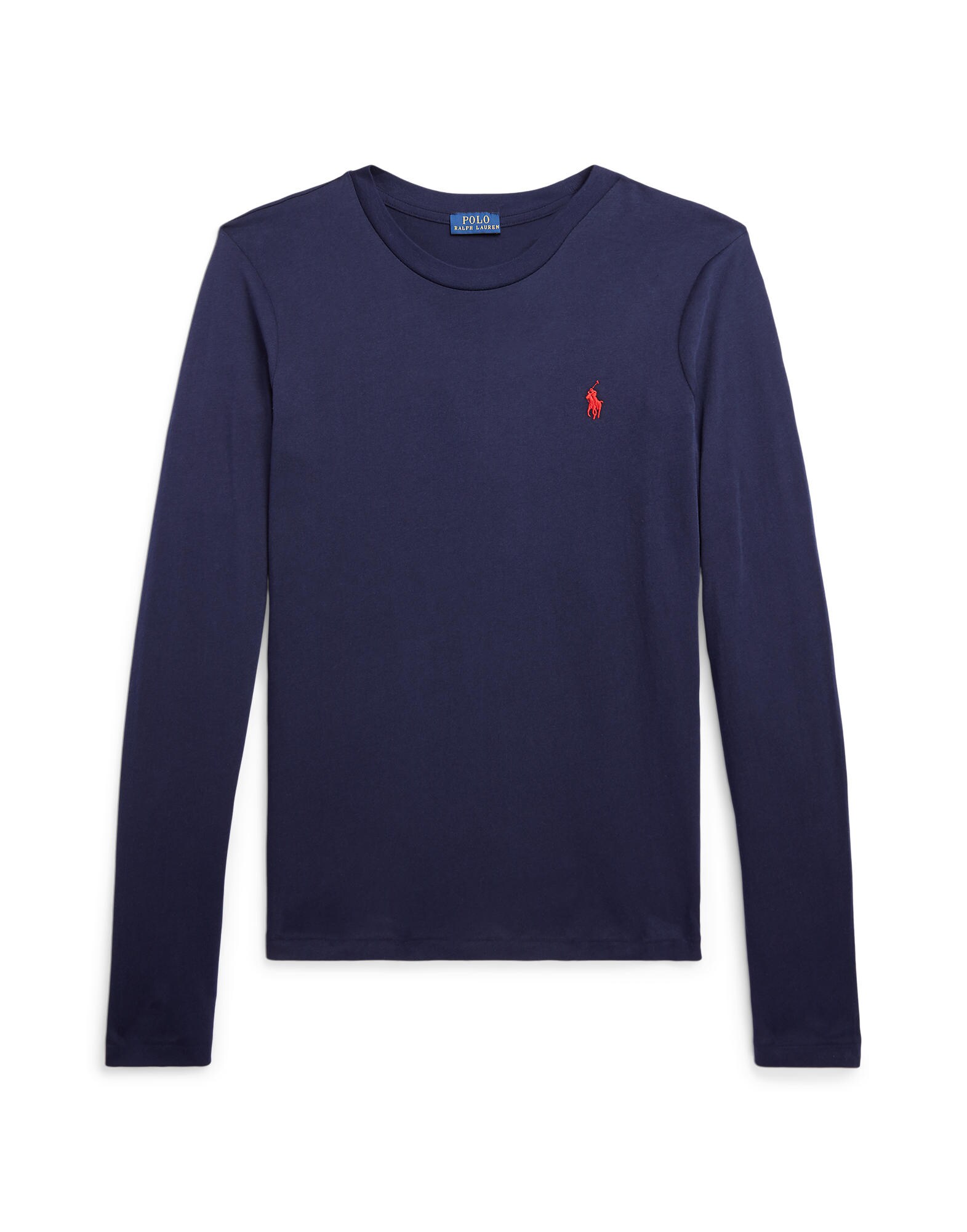 Polo Ralph Lauren Tričko  modrá