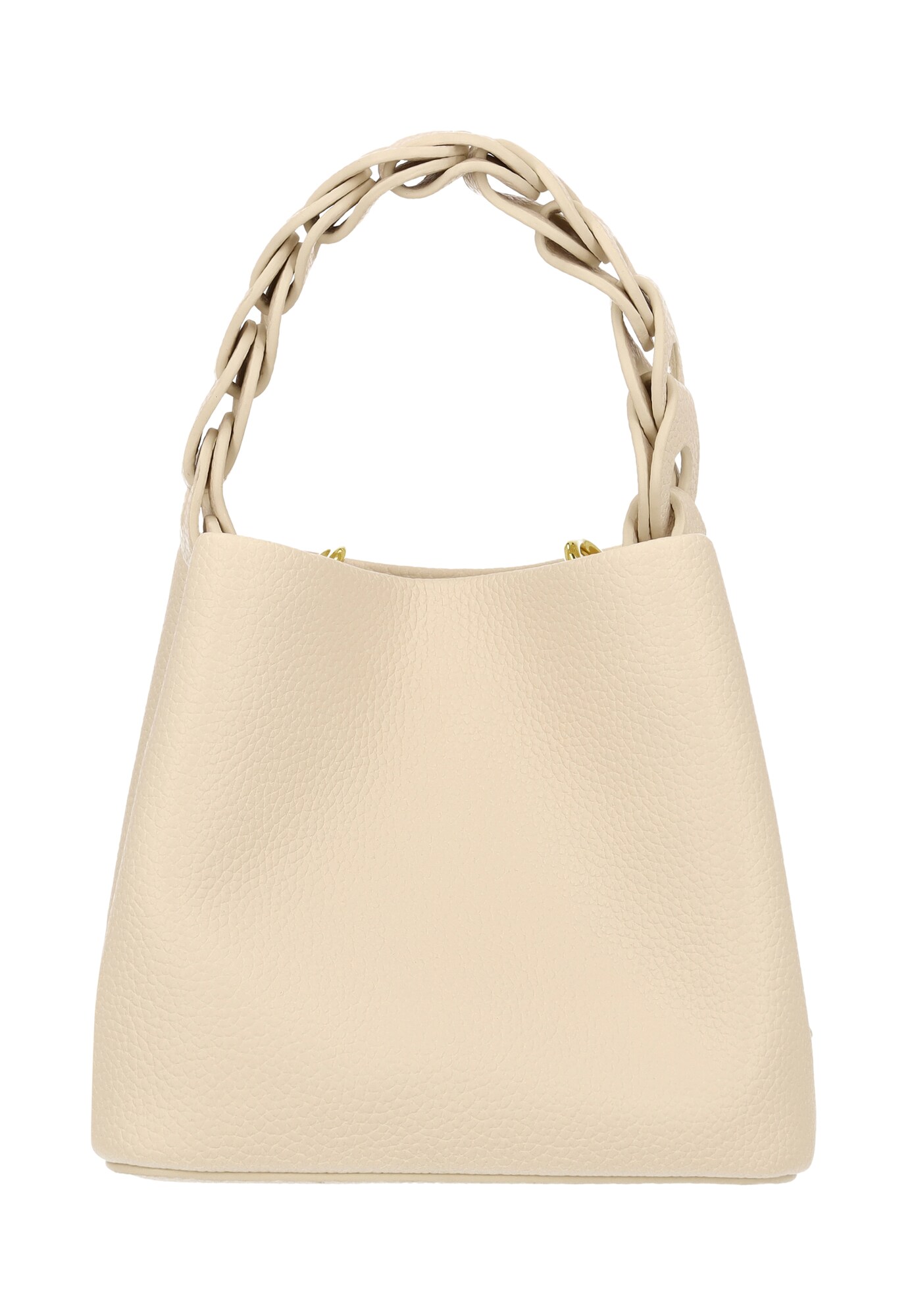 Usha Bolso saco  offwhite