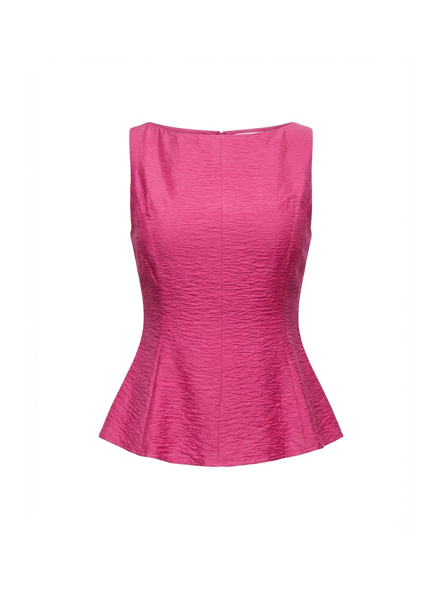 Guido Maria Kretschmer Women Top 'Lilyan'  ružová