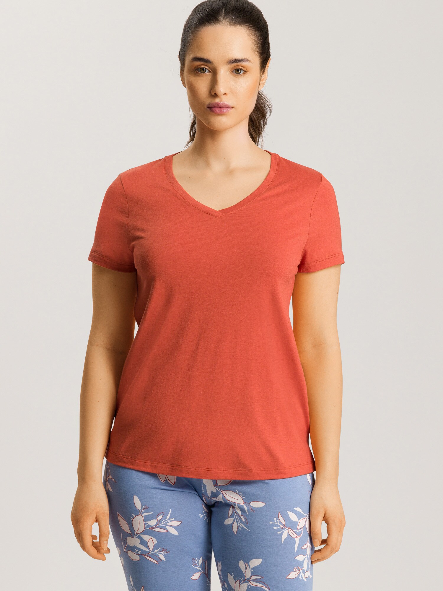 Thumbnail - Hanro Shirt Sleep & Lounge