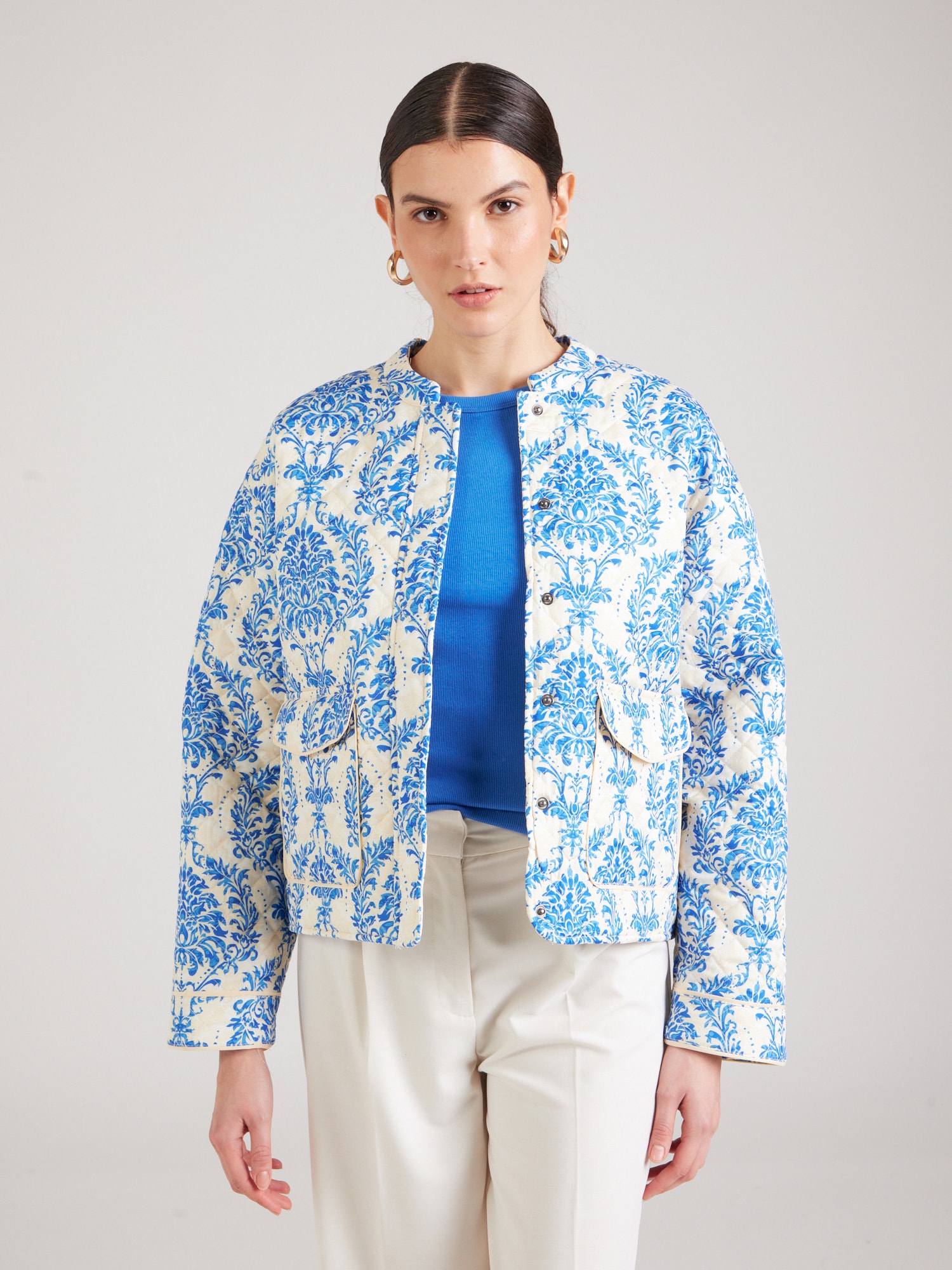 Thumbnail - ONLY Jacke ONLHALLIE