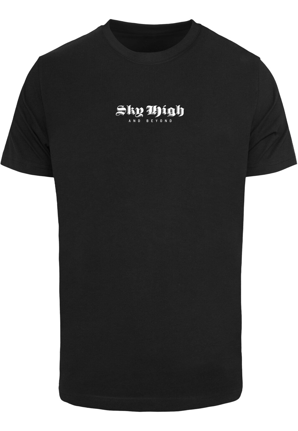 T-shirt 'Sky High'