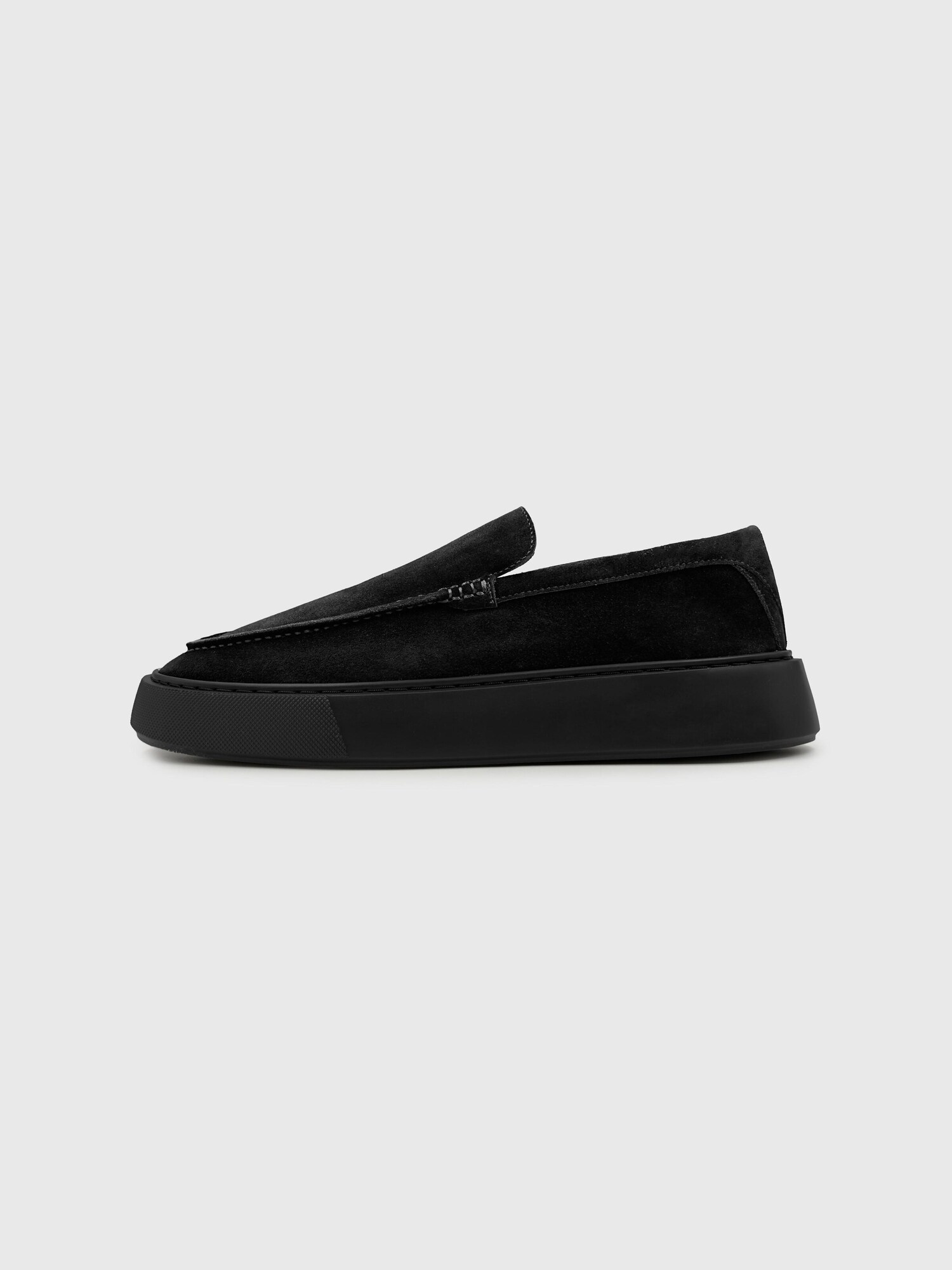 Dutch'D Zapatillas 'Atmos'  negro denim