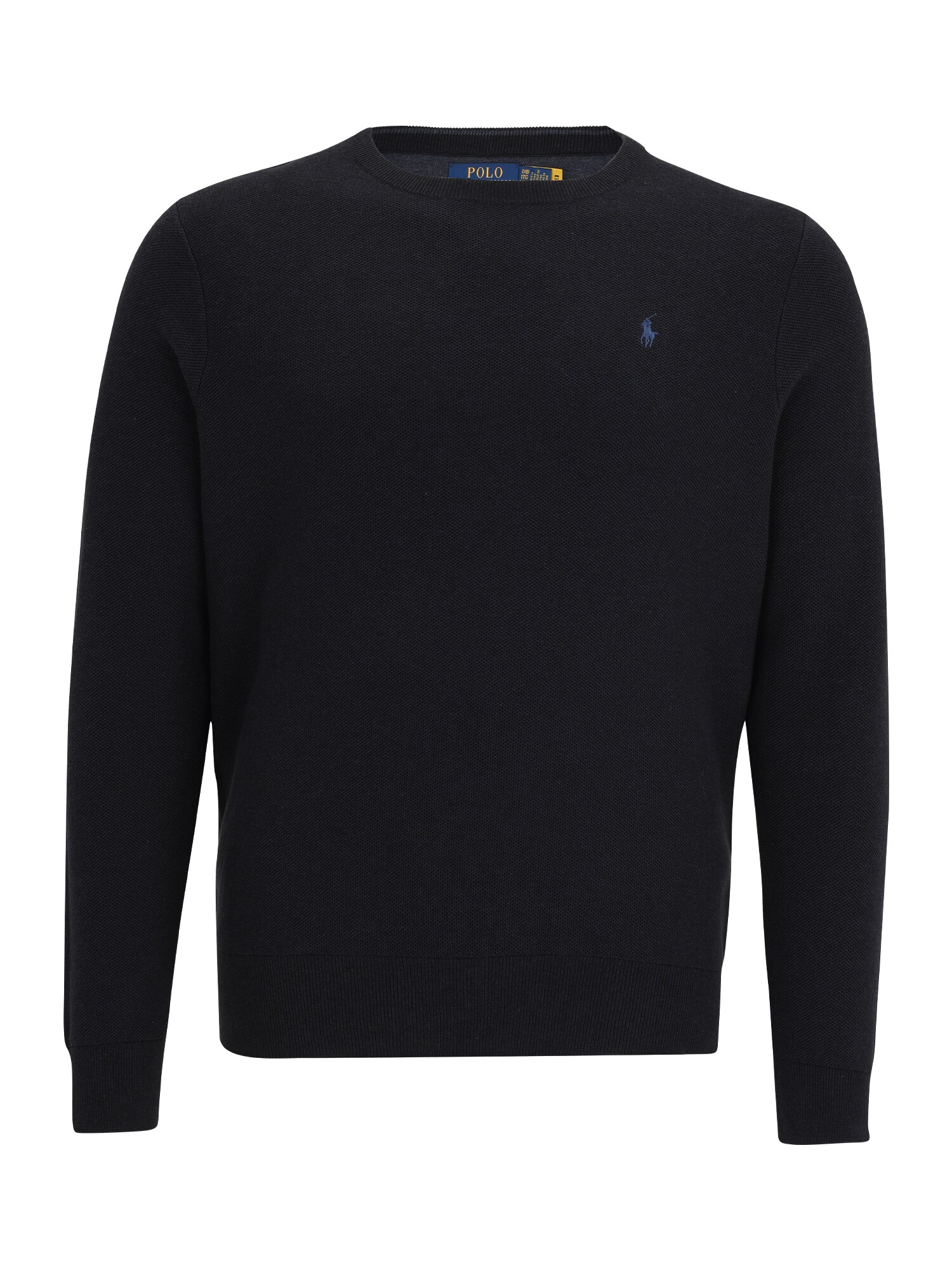 Polo Ralph Lauren Big & Tall Pulover  bleumarin