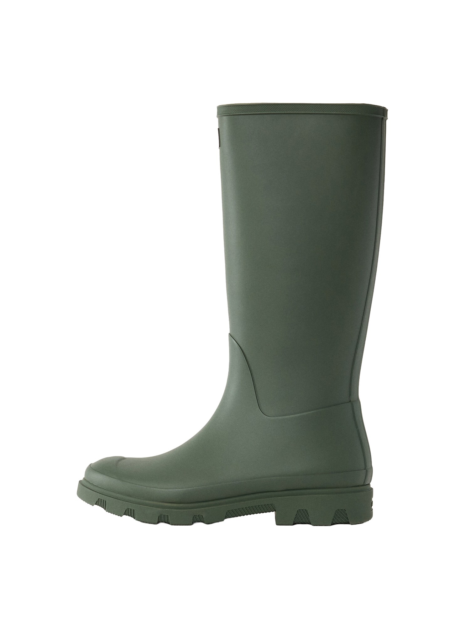 HUNTER Botas de lluvia oliva – imagen 1