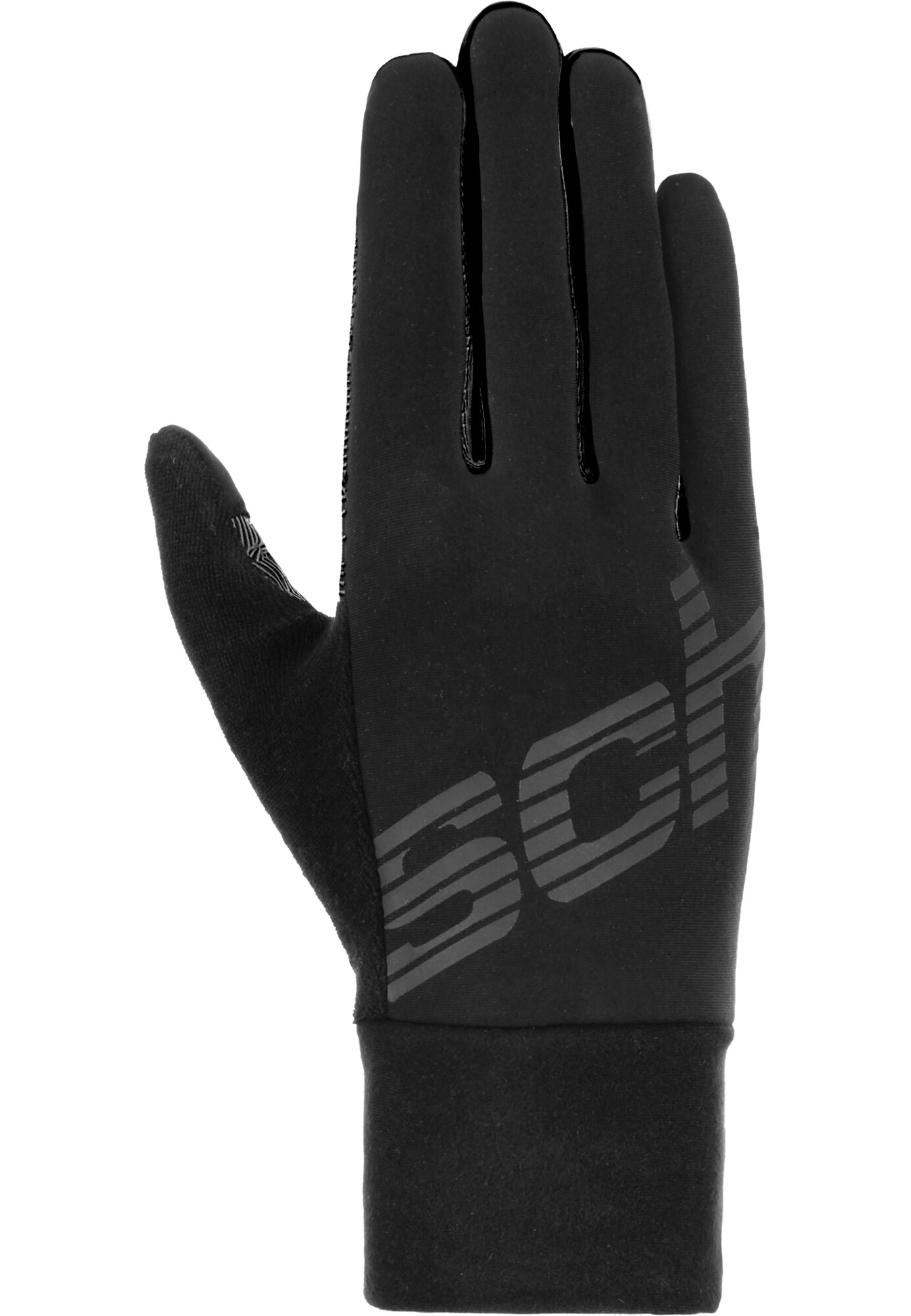Thumbnail - REUSCH Fingerhandschuhe Ian TOUCH-TEC