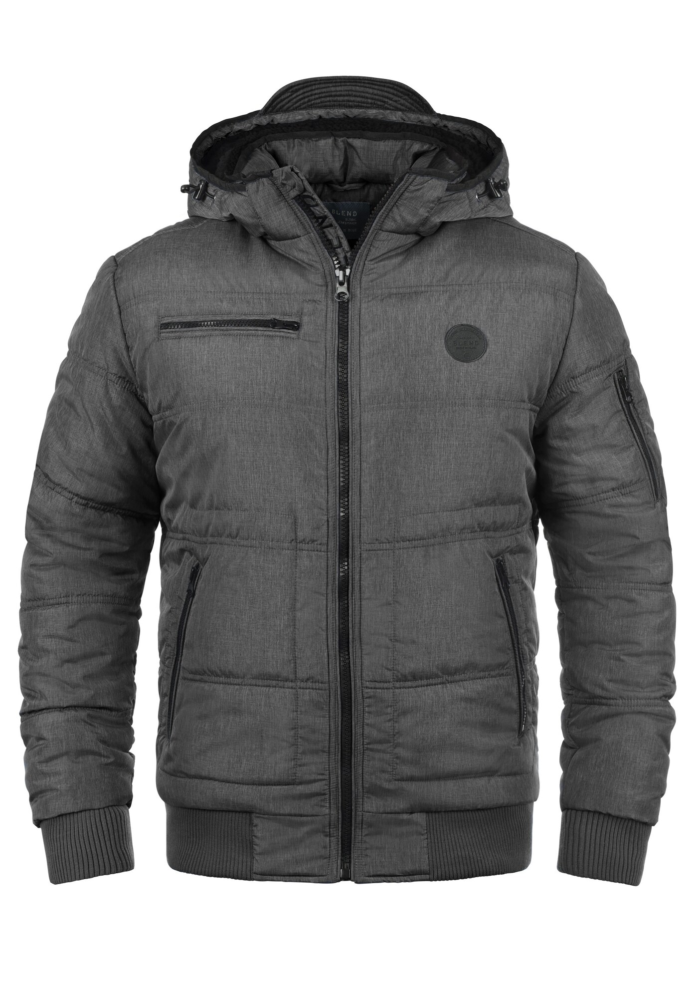 Chaqueta de invierno 'Boris' /