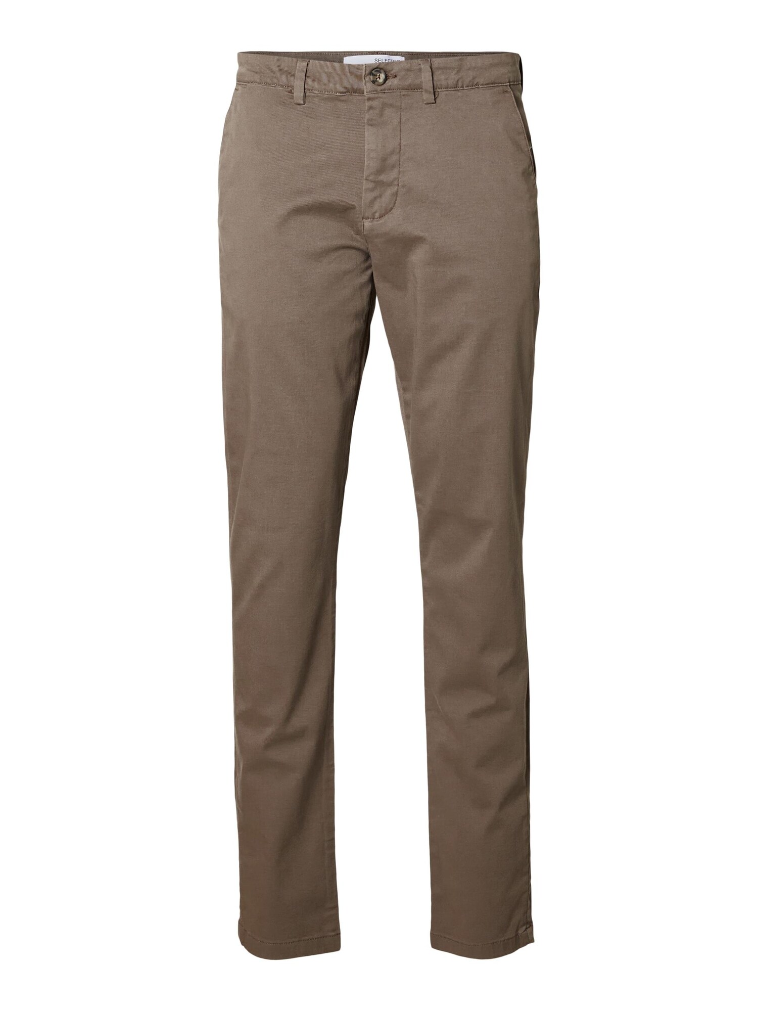 Thumbnail - SELECTED Chinohose New Miles