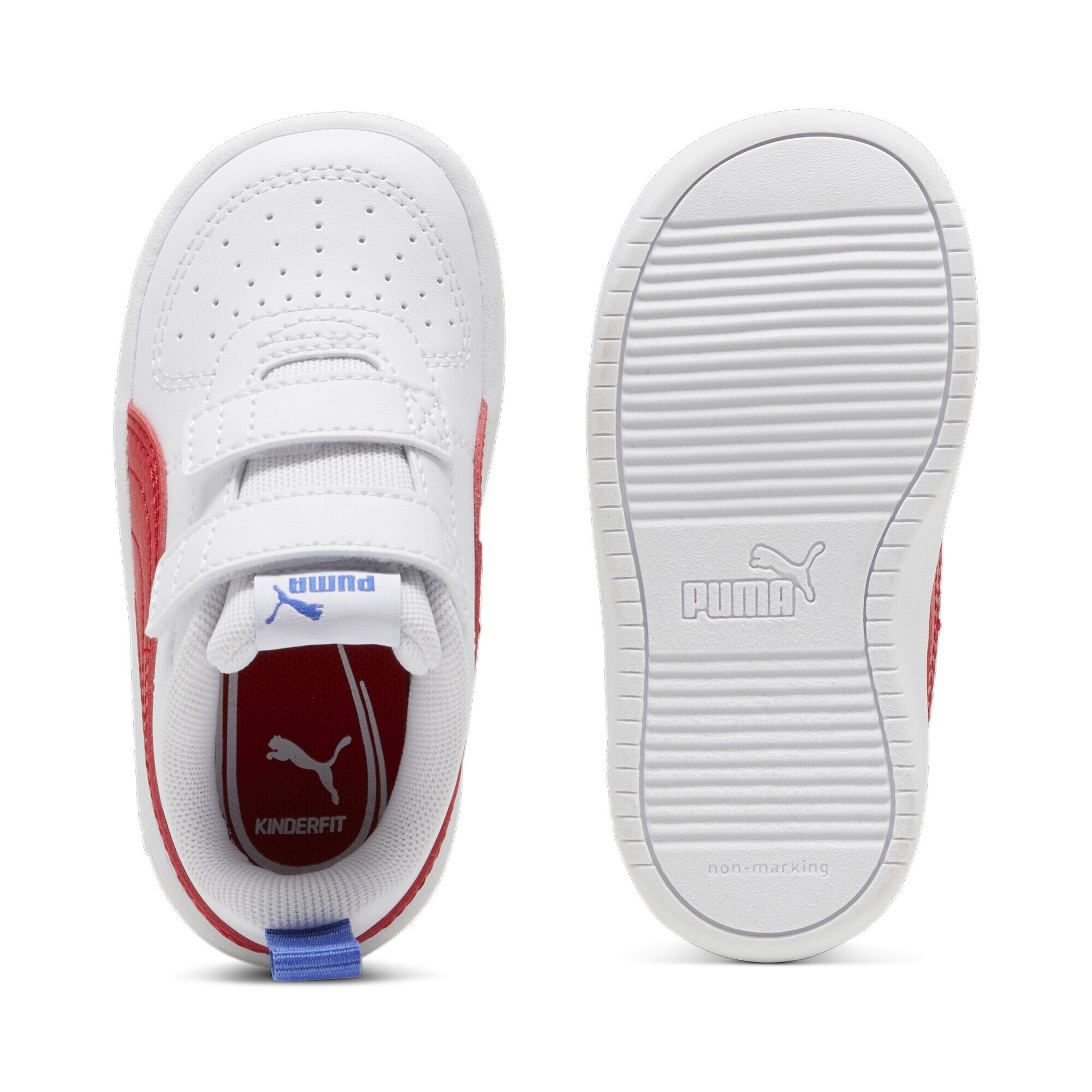Thumbnail - Sneaker 'Rickie V'